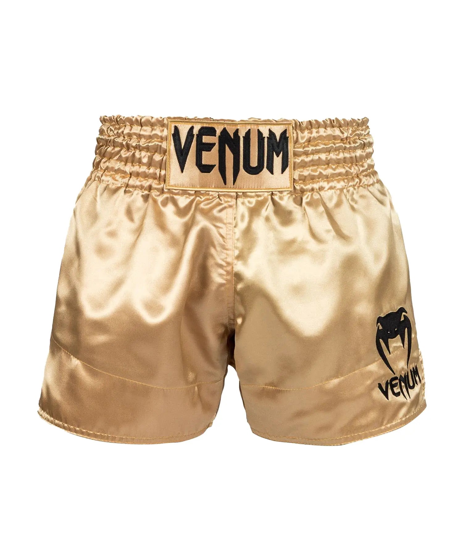 Venum Mens Classic Muay Thai ShortsShorts The Champ Gear