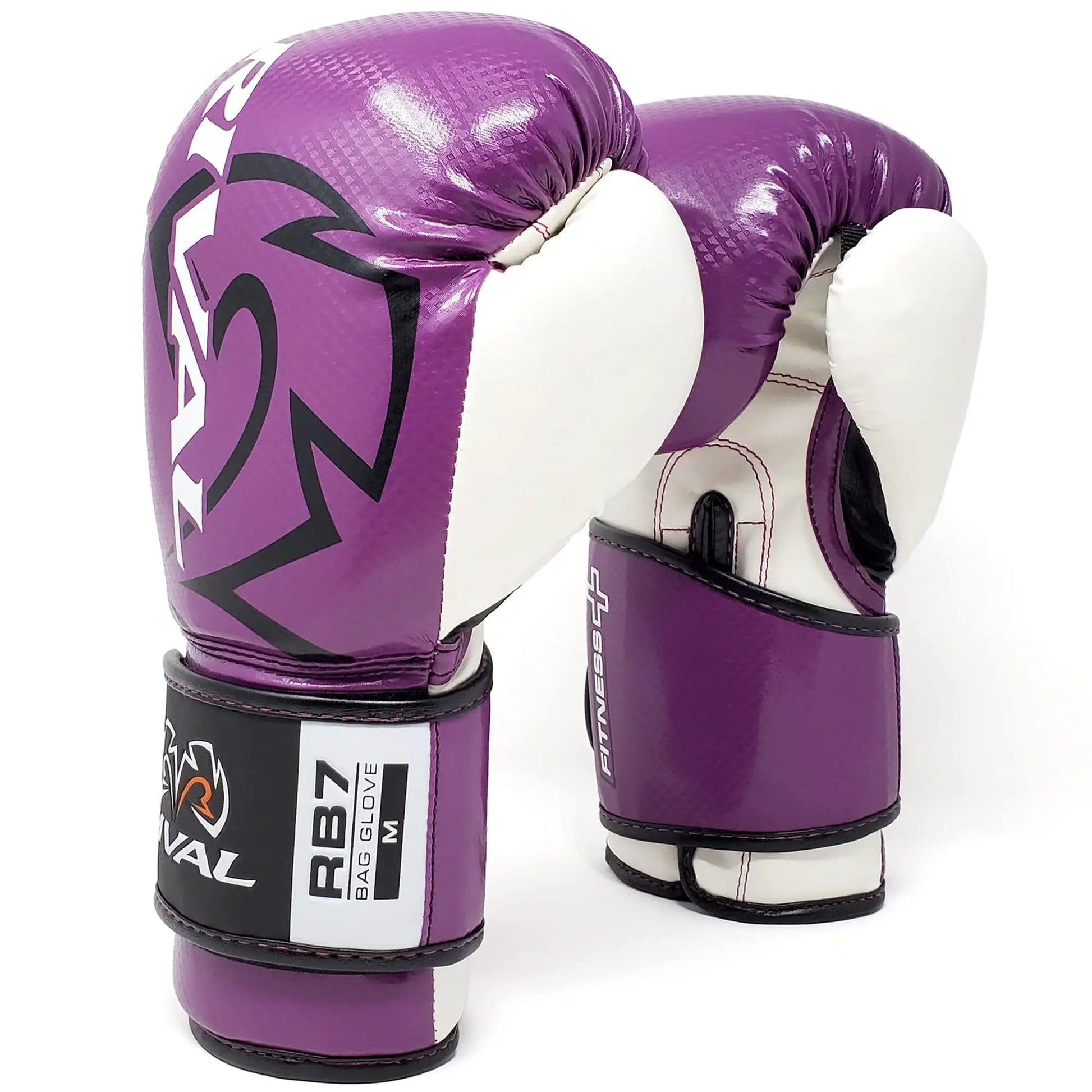 RIVAL Boxing RB7 - The Champ Gear