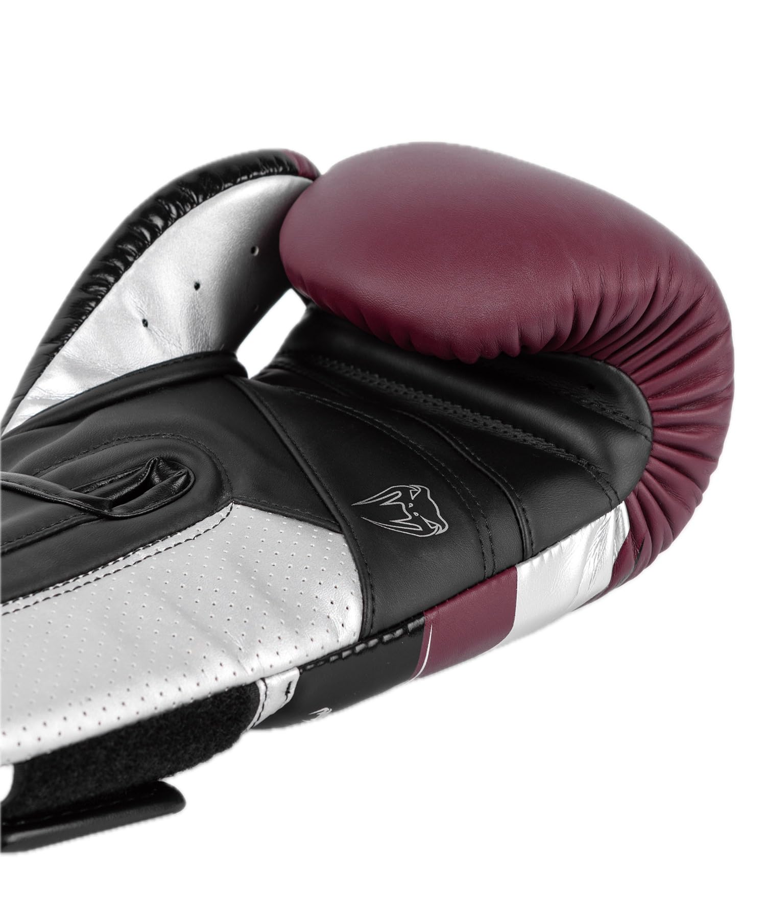 Venum Elite Boxing Gloves - The Champ Gear