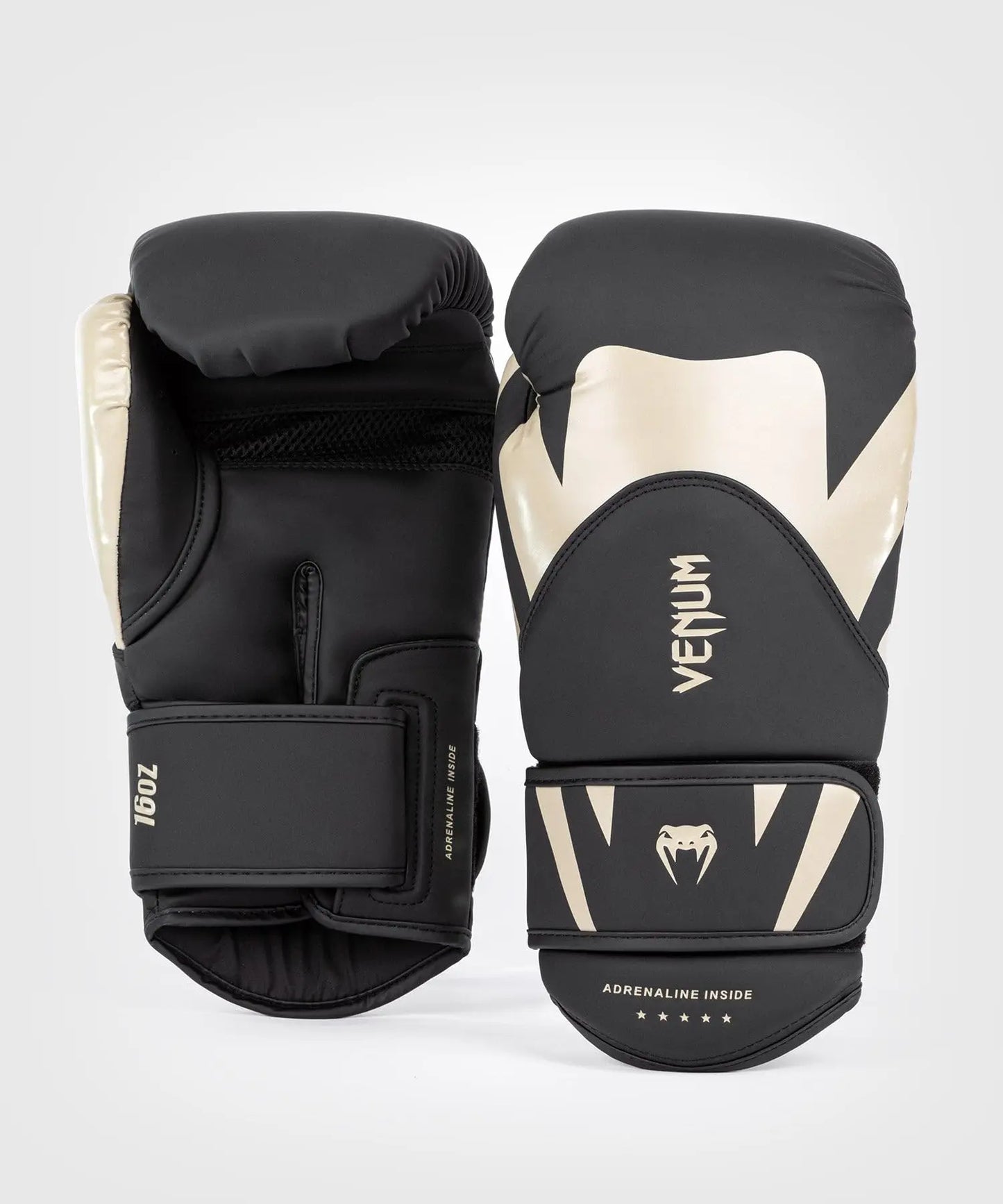 Venum Challenger 4.0 Boxing Gloves - The Champ Gear