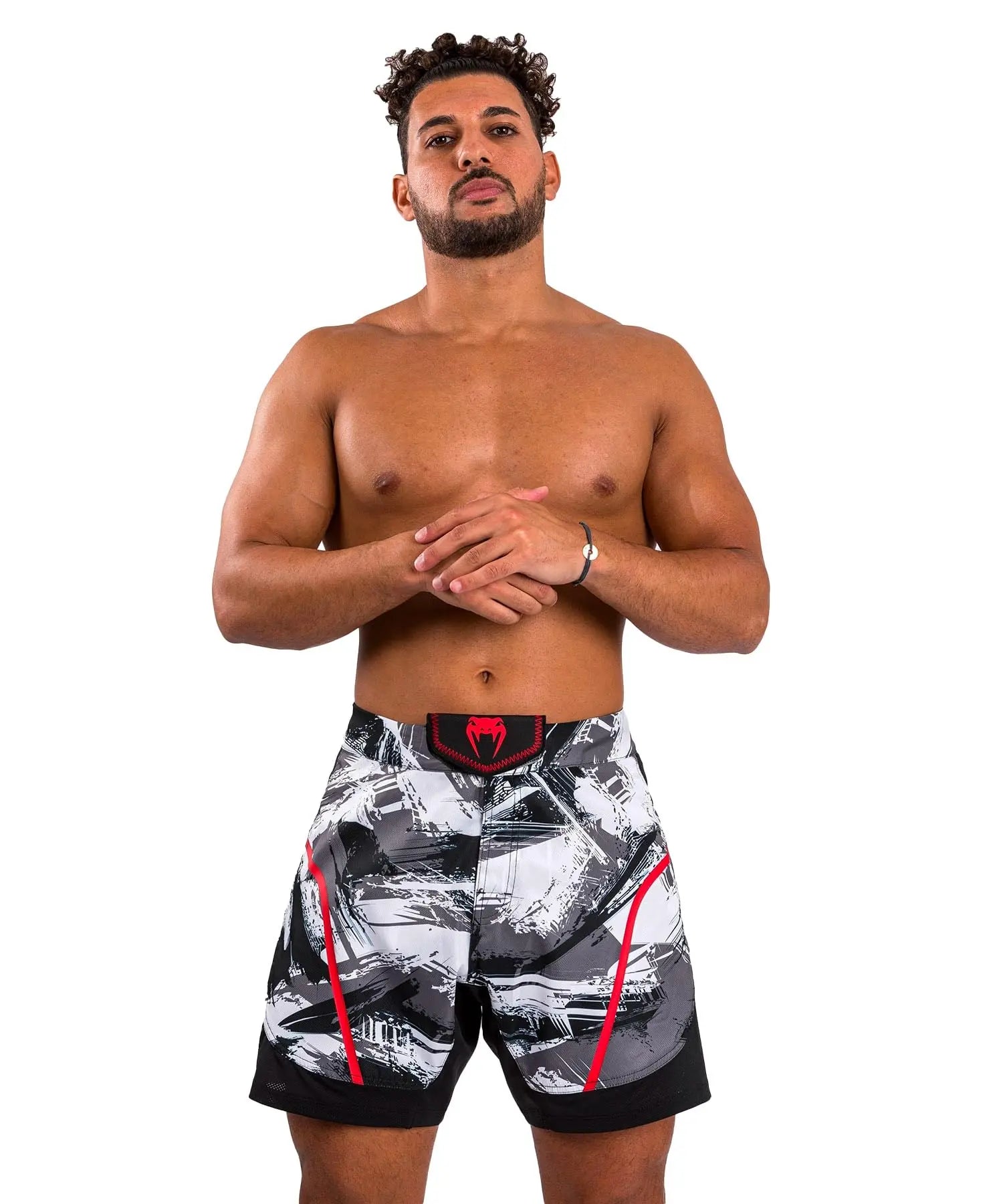 Venum Mens Electron 3.0 Fight ShortsShorts The Champ Gear