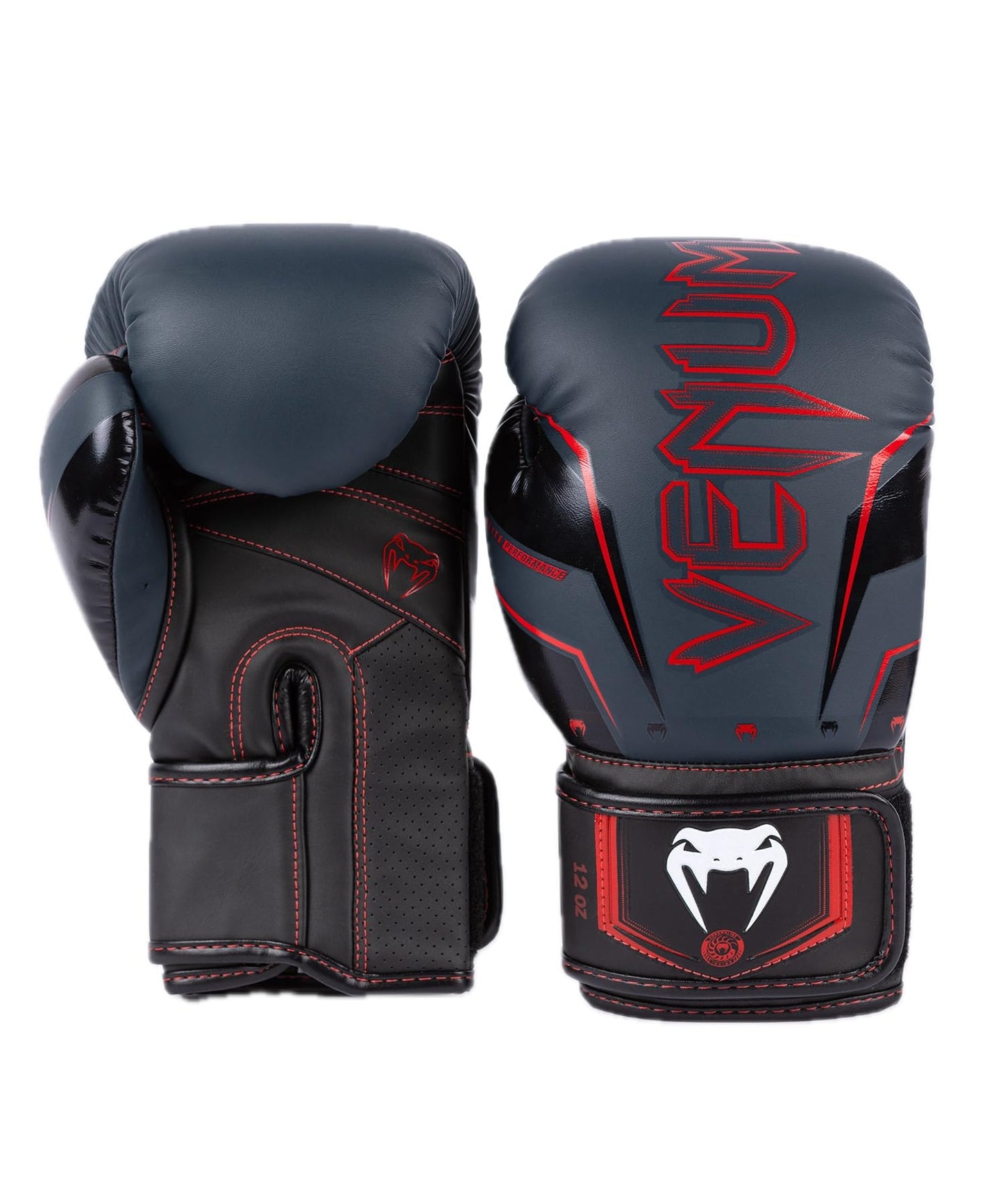 Venum Elite Boxing Gloves - The Champ Gear