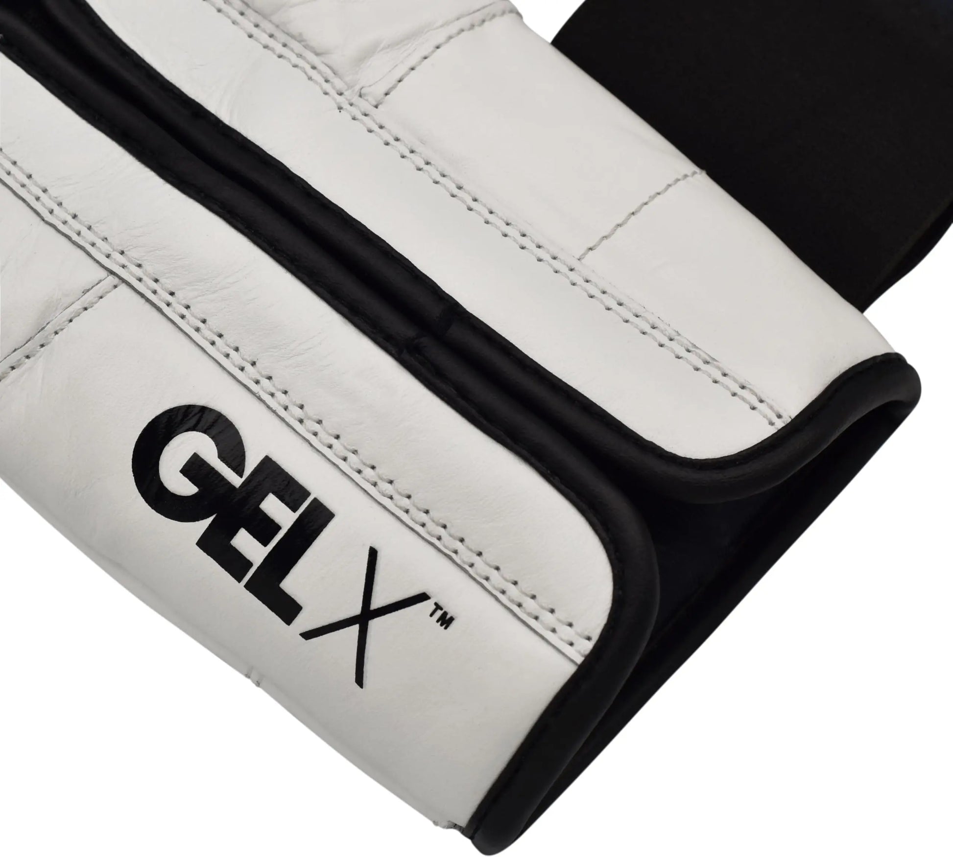 RDX Boxing Gloves Premium Cow Hide Leather - The Champ Gear