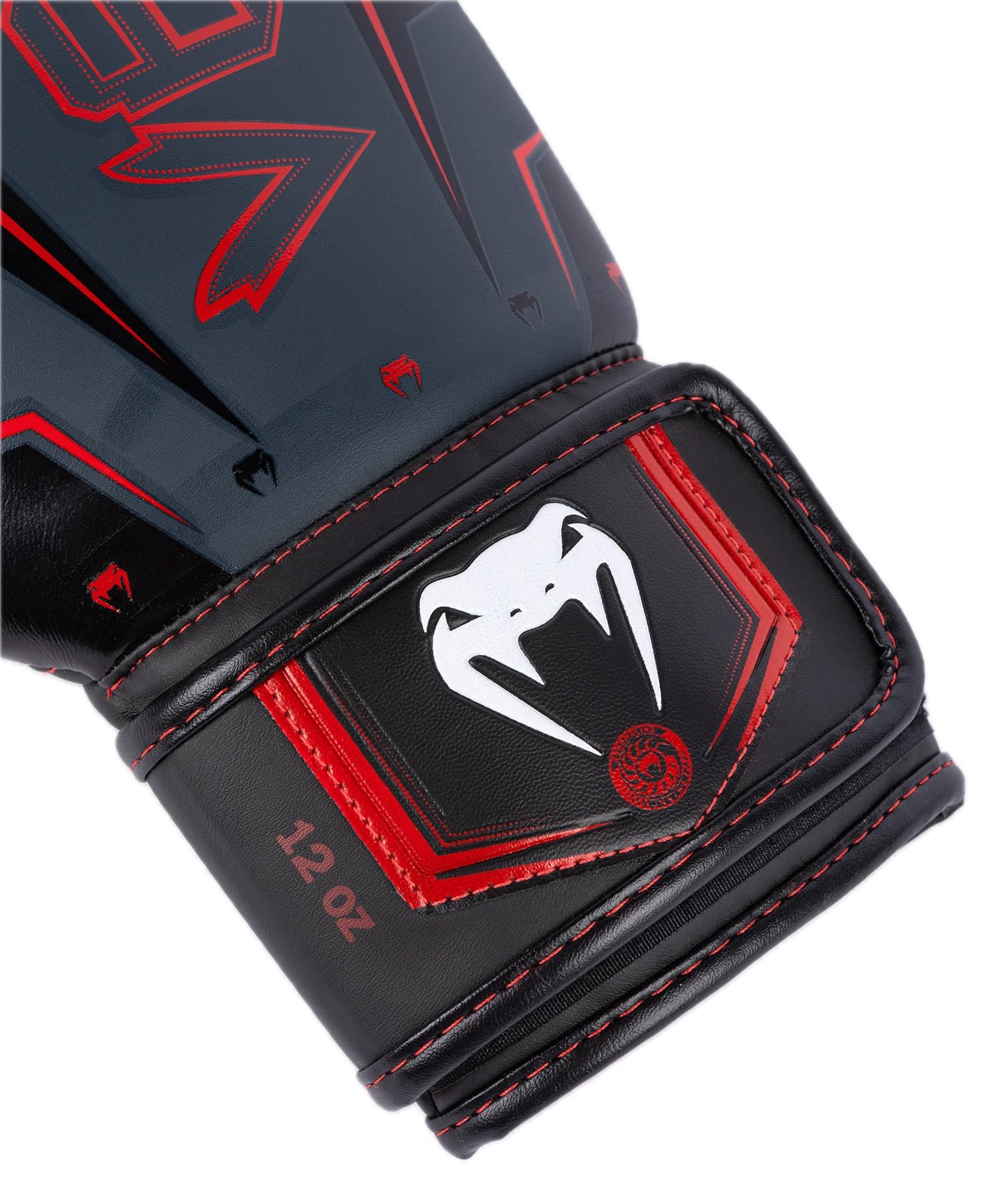 Venum Elite Boxing Gloves - The Champ Gear