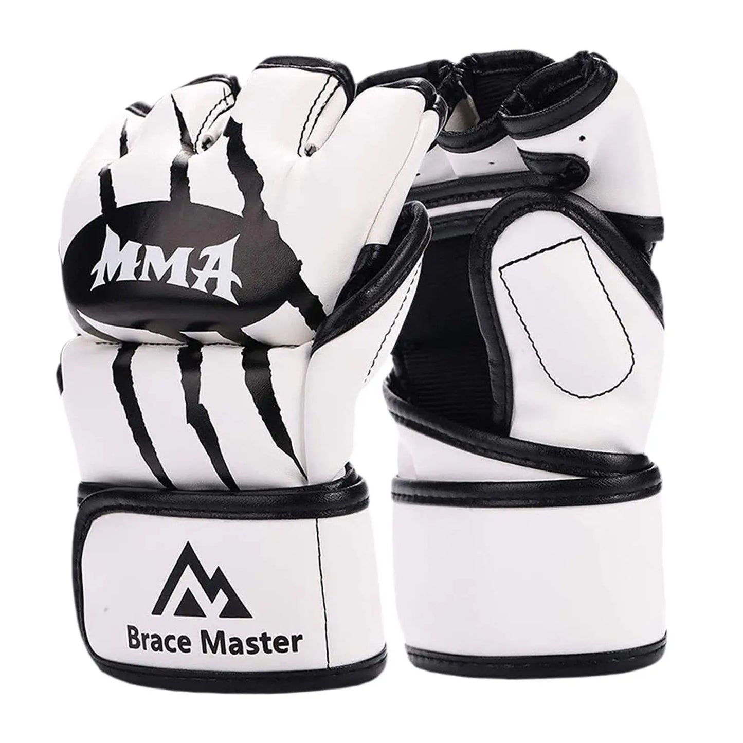 MMA Sparring Gloves for Men and Women - The Champ Gear