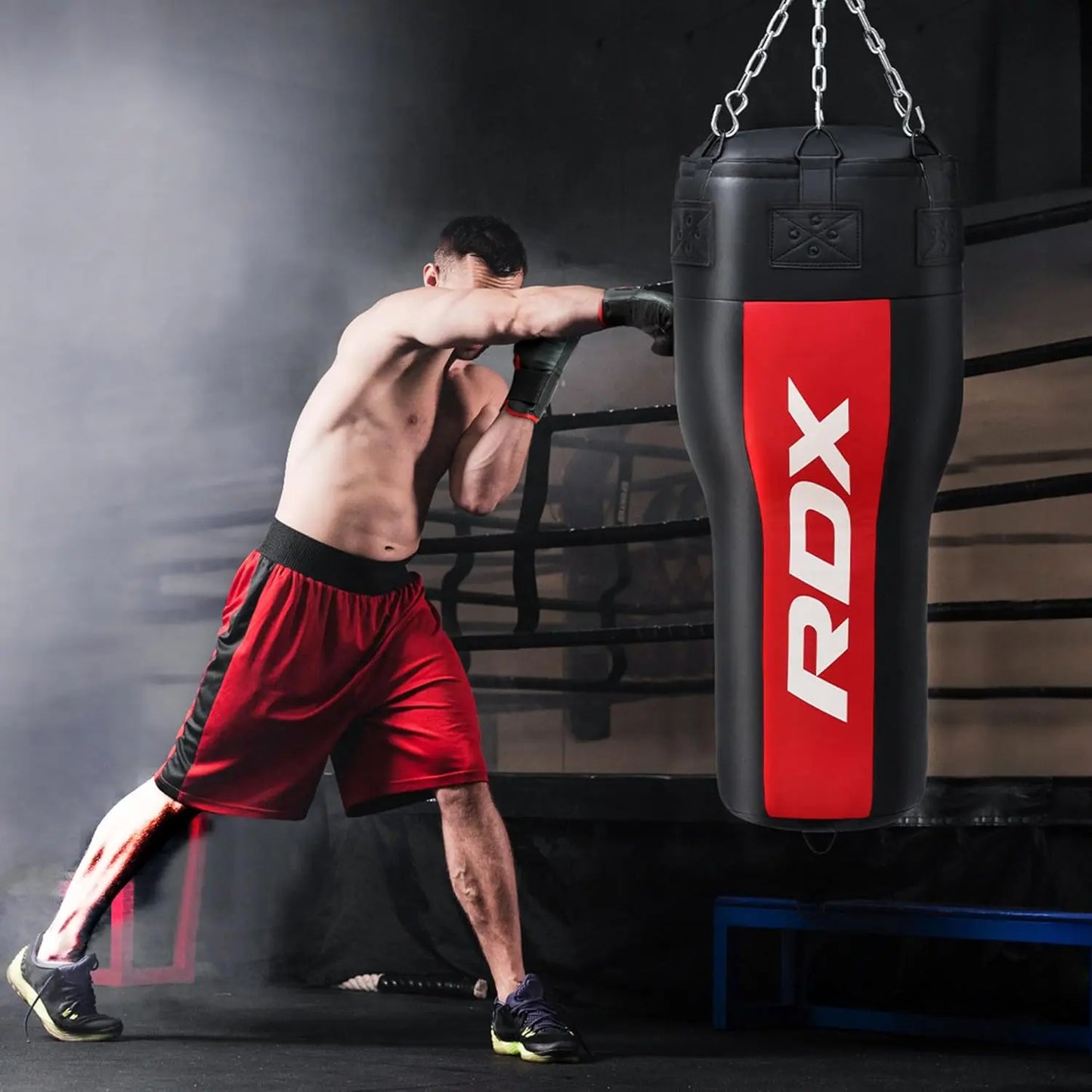 RDX | Uppercut UnFilled Punch Bag - The Champ Gear