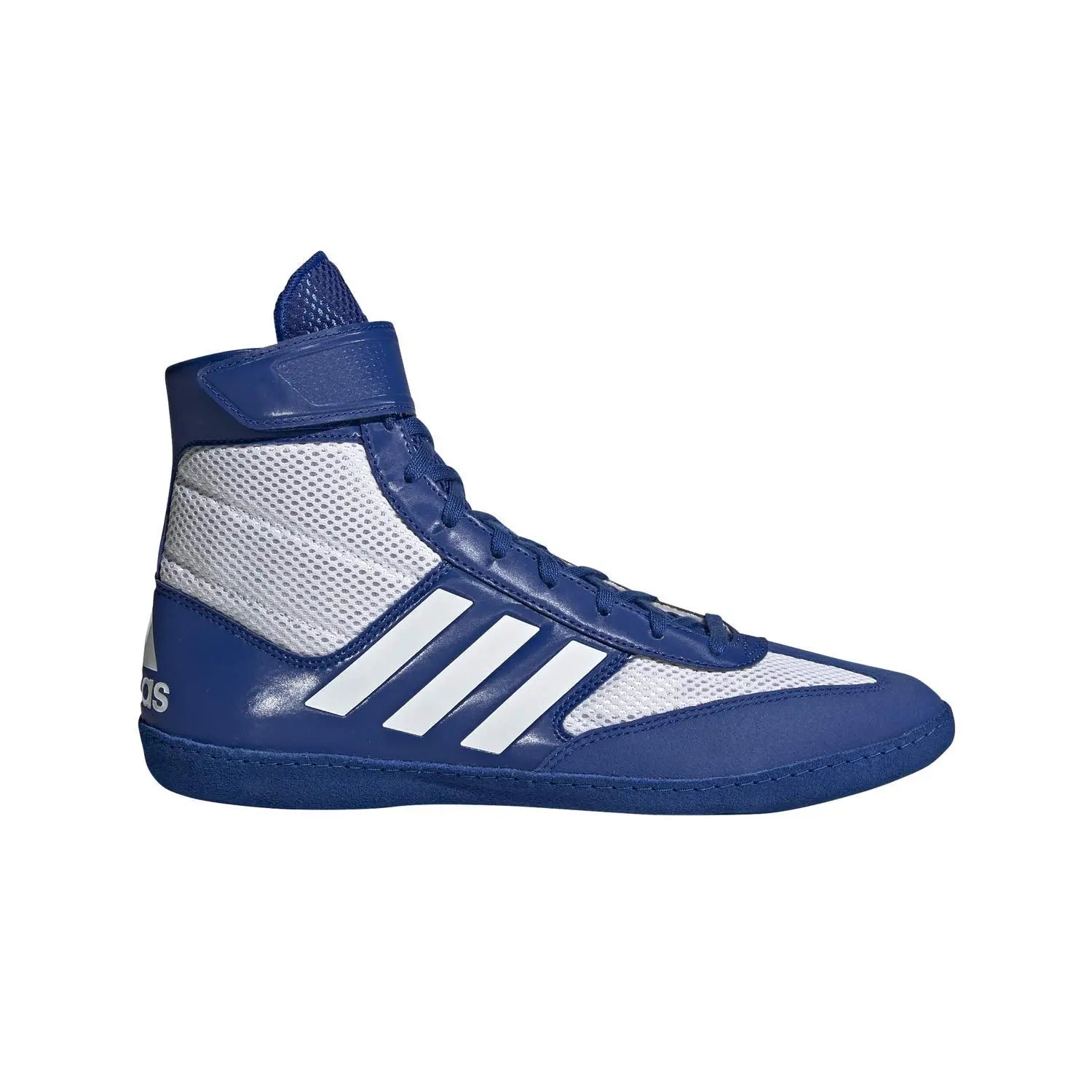 Adidas Speed 5 Combat  Boxing Shoes - The Champ Gear