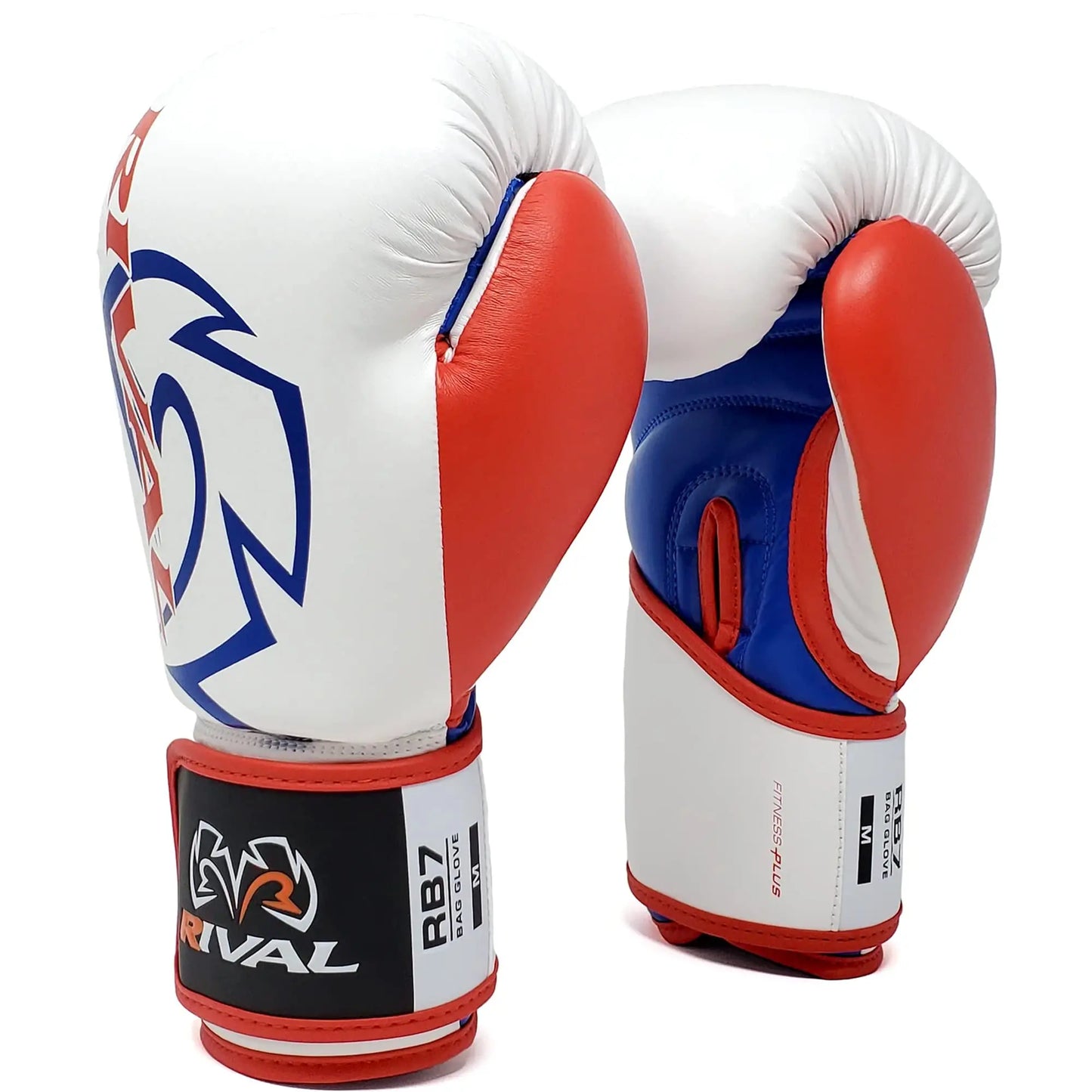 RIVAL Boxing RB7 - The Champ Gear