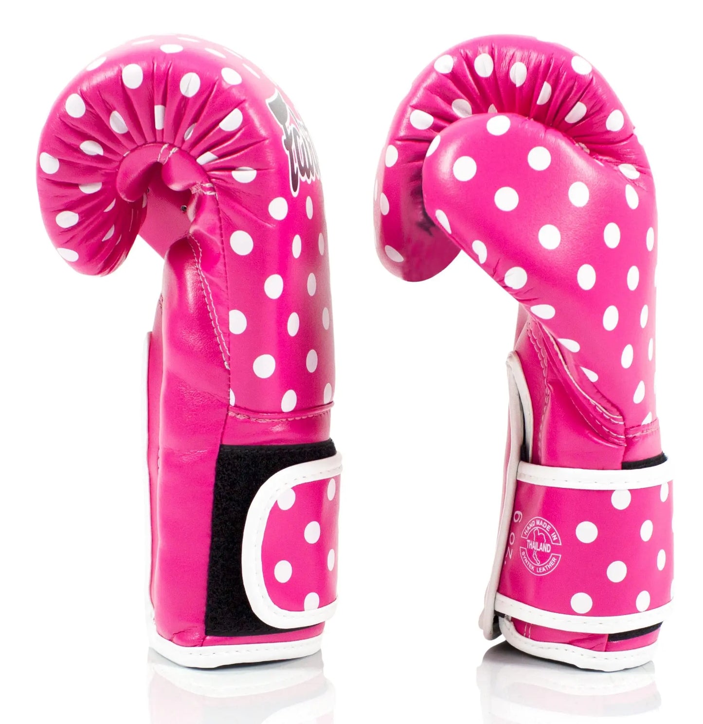 Fairtex Boxing Gloves for Men, Women, Kids - The Champ Gear