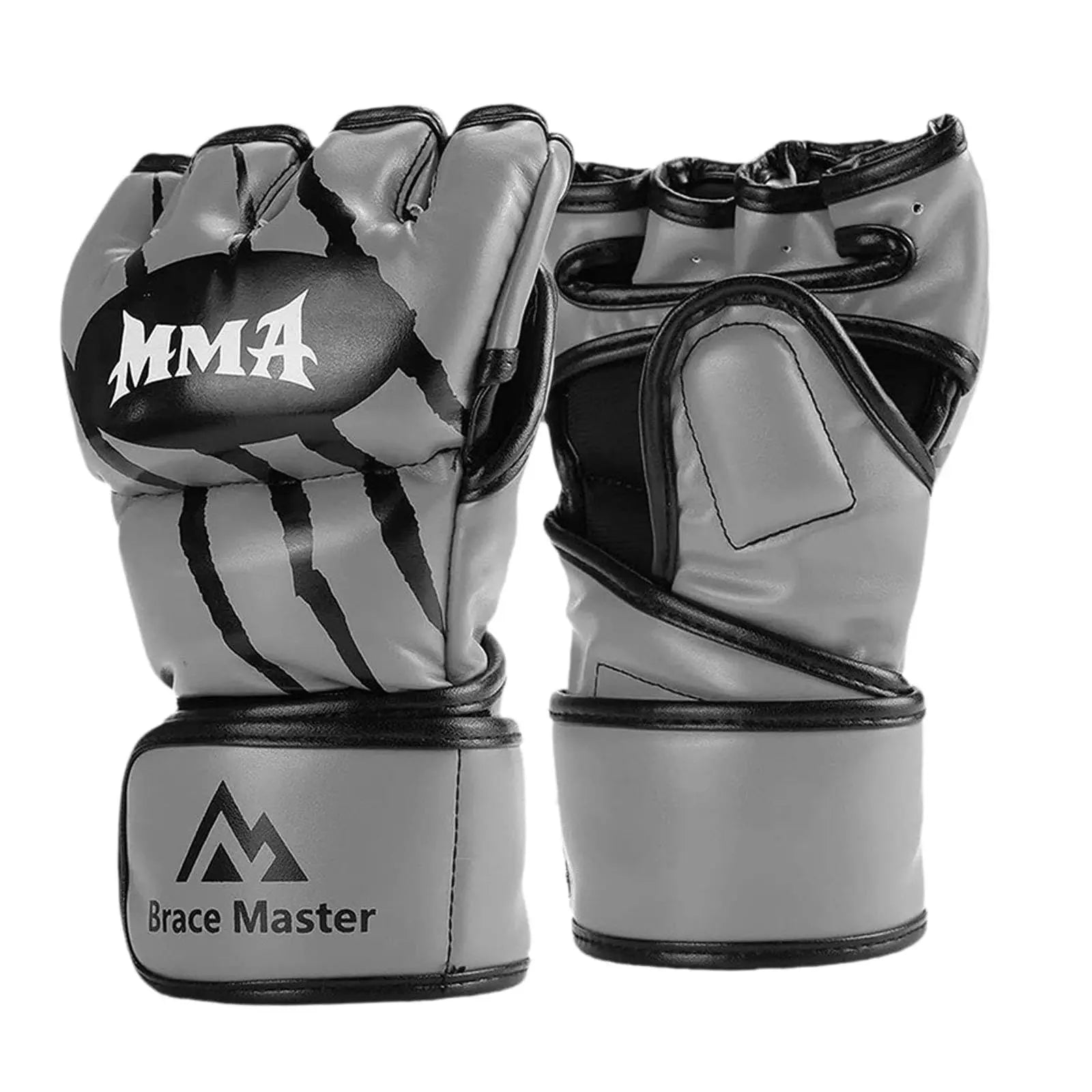 MMA Sparring Gloves for Men and Women - The Champ Gear