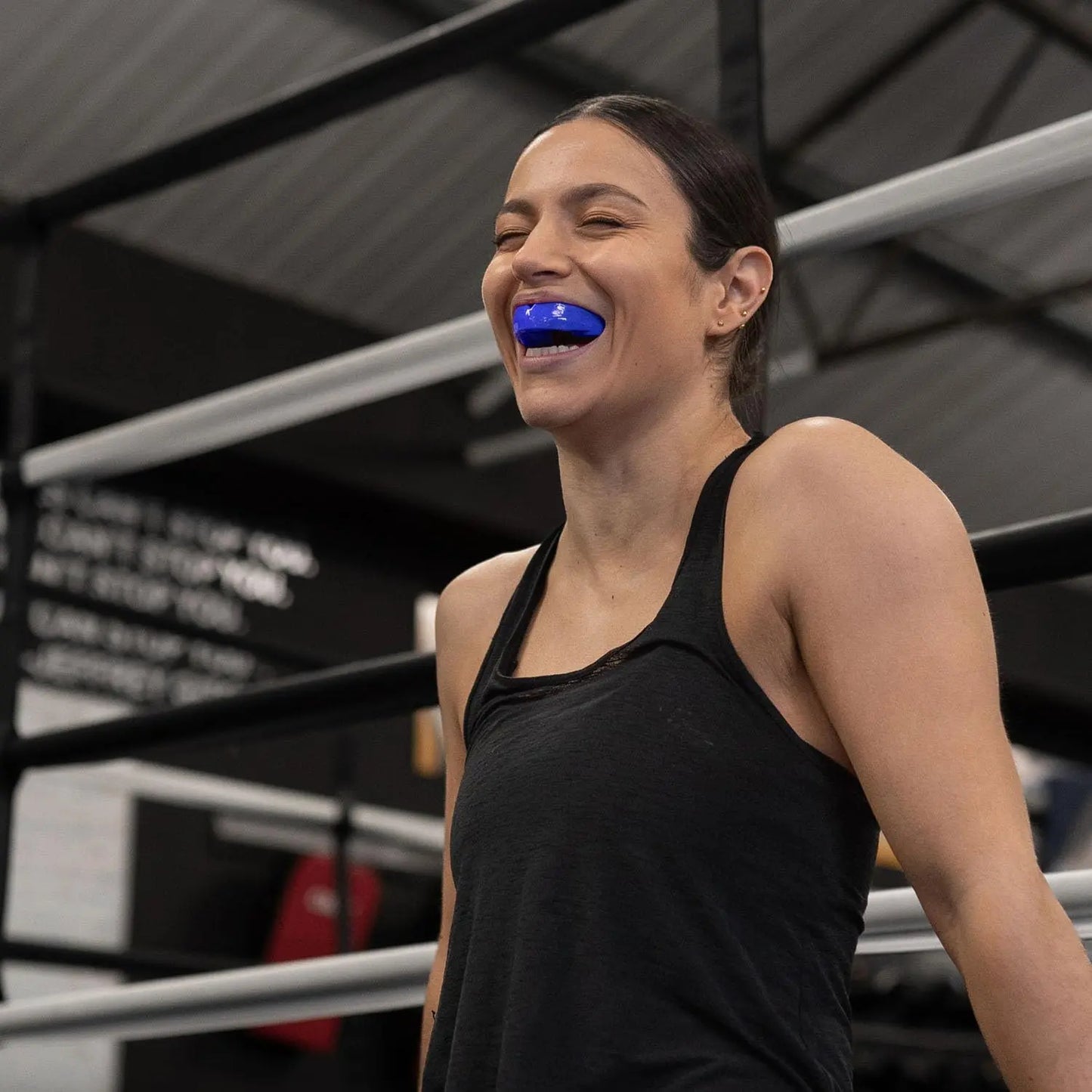 SAFEJAWZ | Mouthguard - The Champ Gear