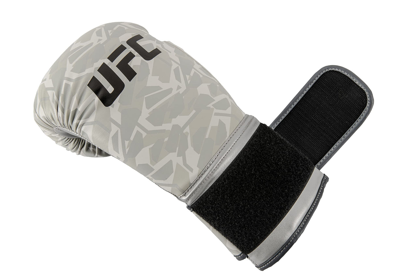 UFC Octagon Camo Boxing Gloves The Champ Gear