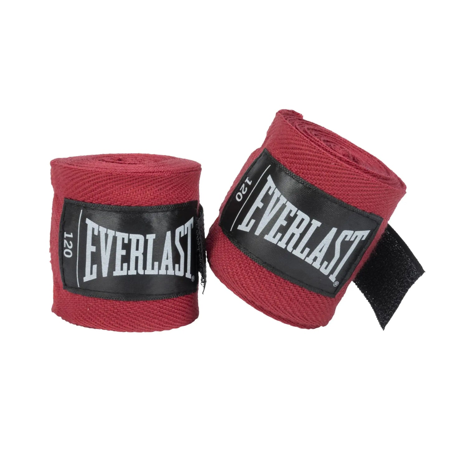 Everlast 120” Hand wraps - The Champ Gear