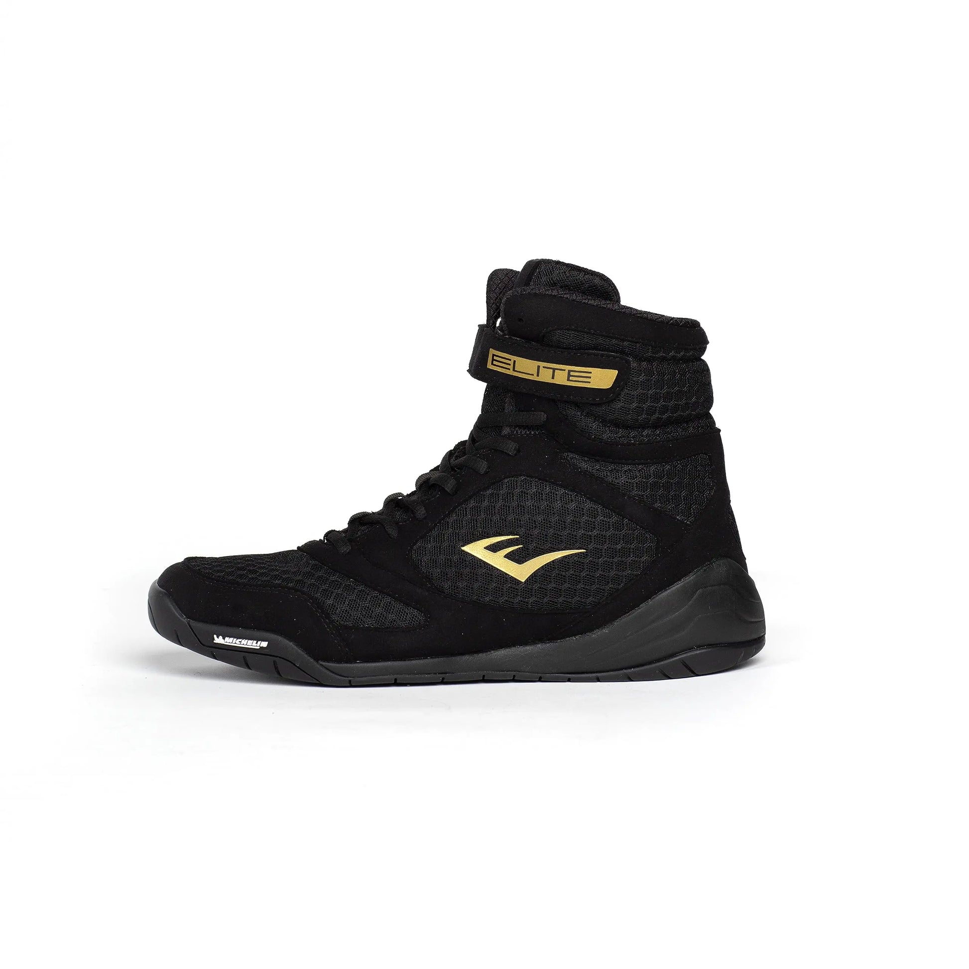 Everlast Elite V2 Boxing Shoes – Built for Performance and Durability - The Champ Gear