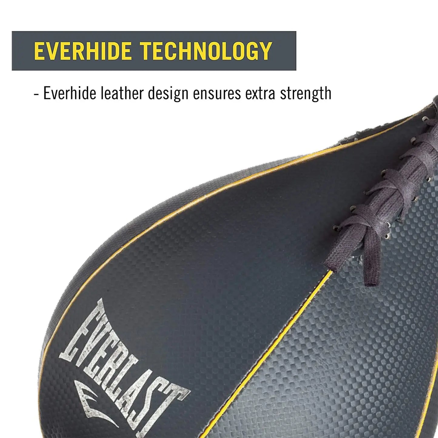 Everlast Everhide Speed Bag The Champ Gear