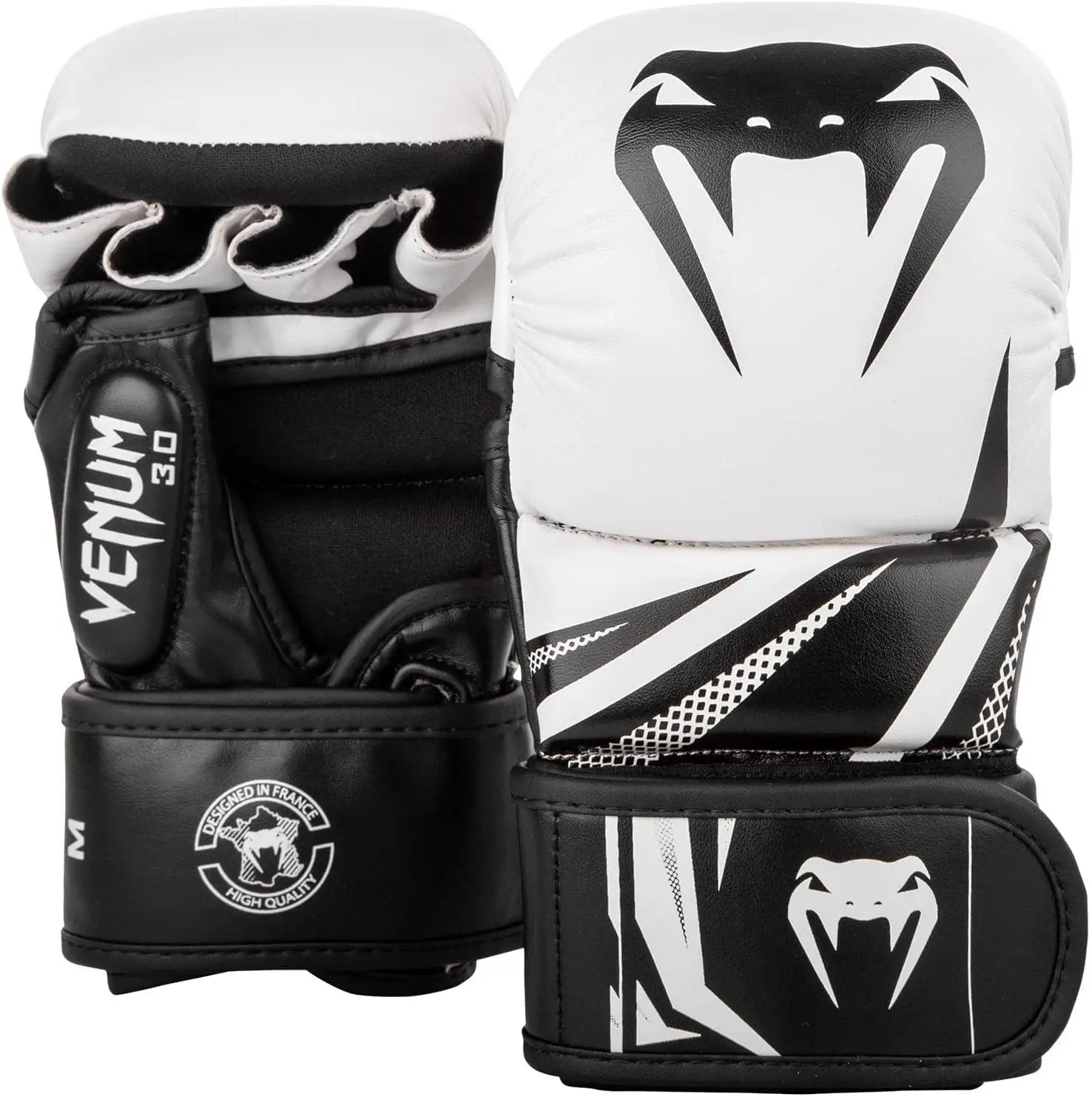 Venum Challenger 3.0 Sparring Gloves The Champ Gear