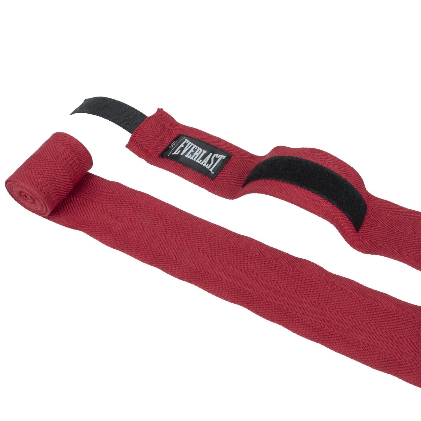 Everlast 120” Hand wraps - The Champ Gear