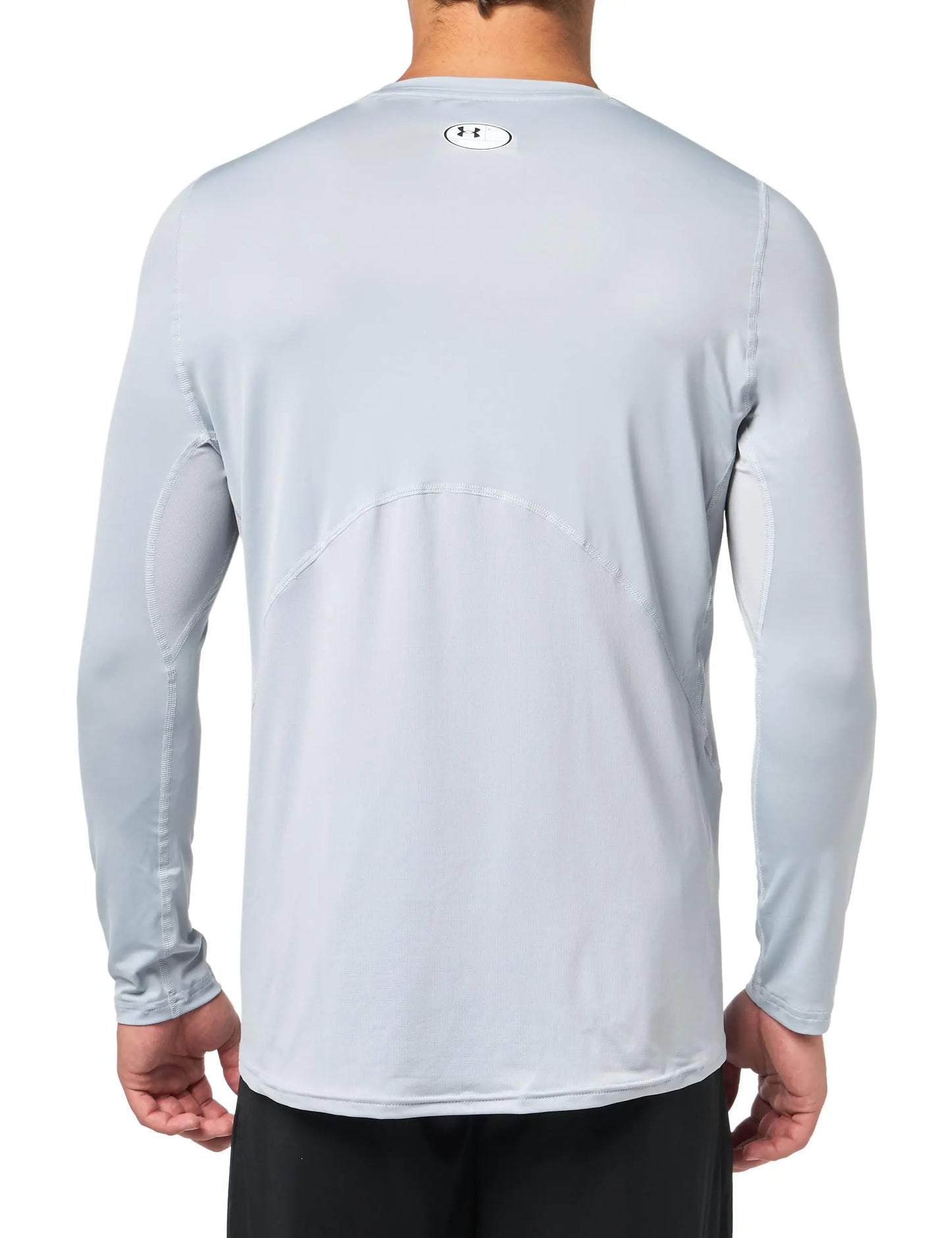 Under Armour Men's Sportstyle Logo T-Shirt The Champ Gear