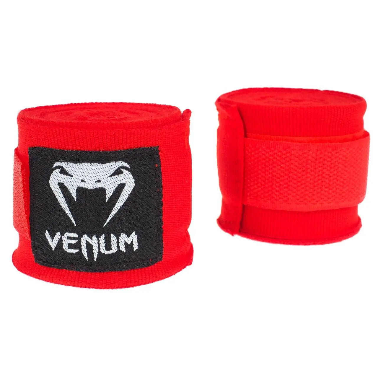 Venum 0429-Black Boxing Handwraps The Champ Gear