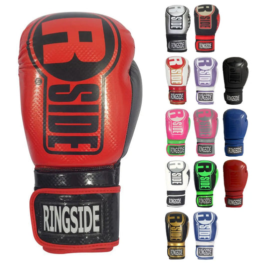 Ringside Apex Bag Gloves - The Champ Gear