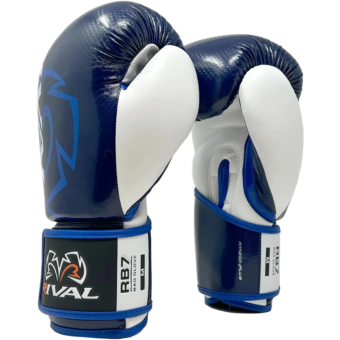 RIVAL Boxing RB7 - The Champ Gear