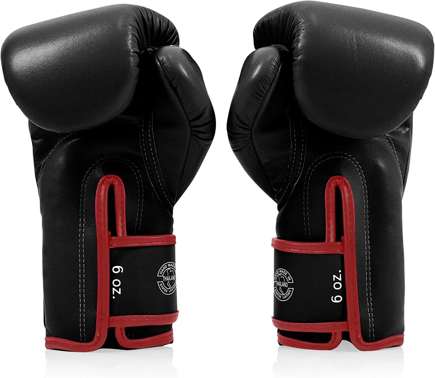 Fairtex Boxing Gloves for Men, Women, Kids - The Champ Gear