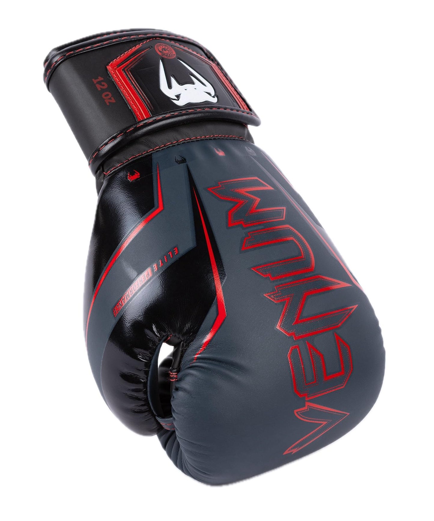 Venum Elite Boxing Gloves - The Champ Gear