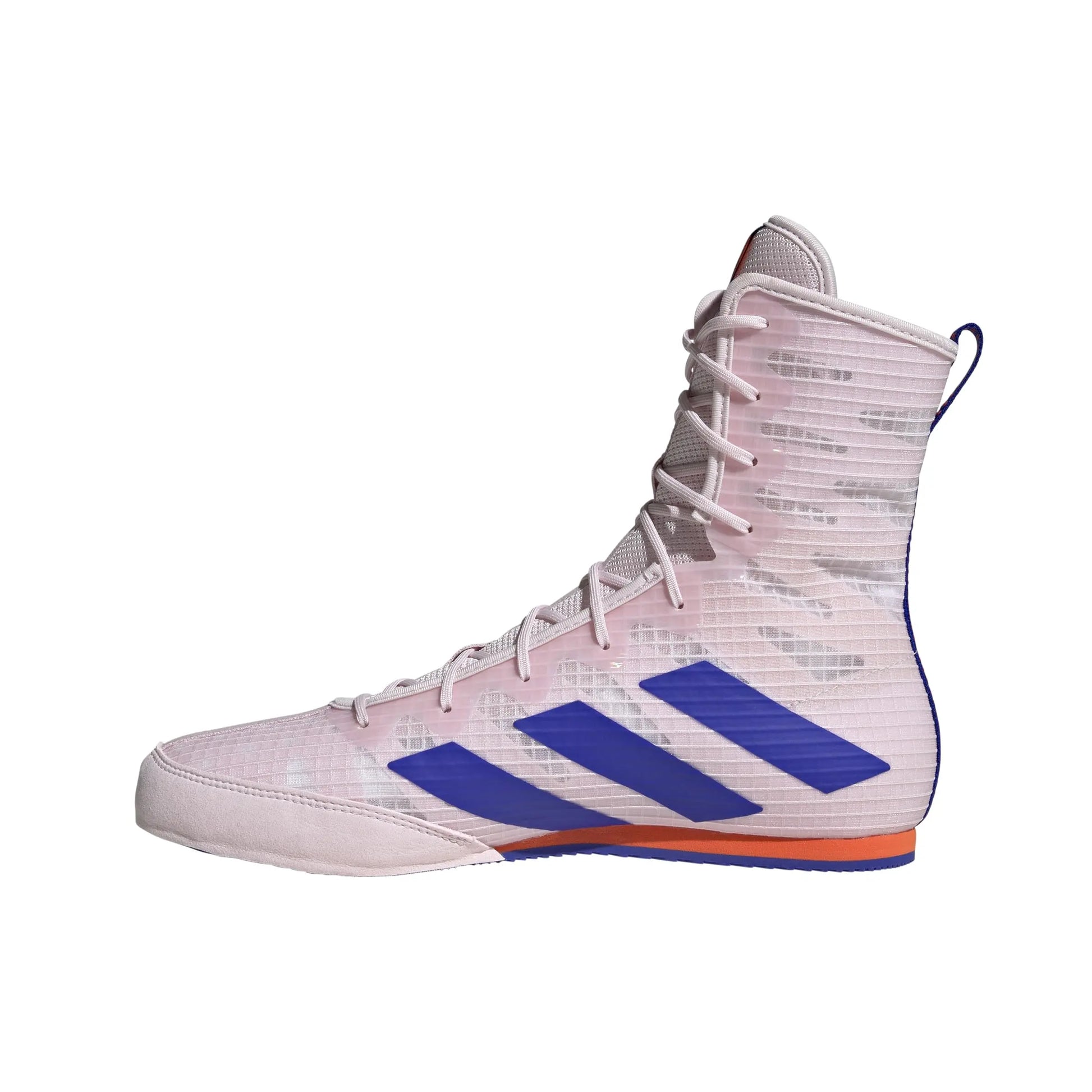 Adidas Unisex - Boxing Shoes - The Champ Gear