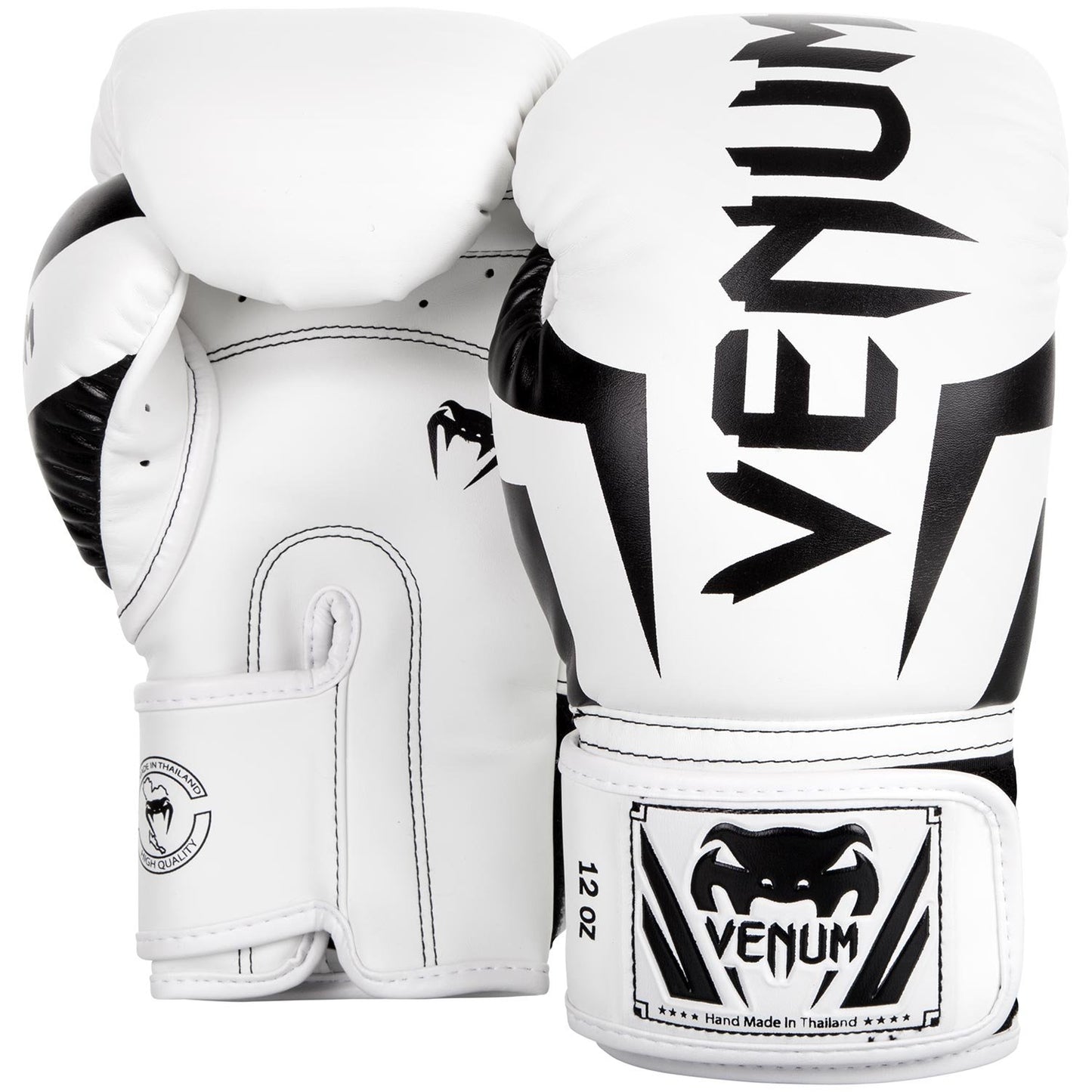 Venum Elite Boxing Gloves - The Champ Gear