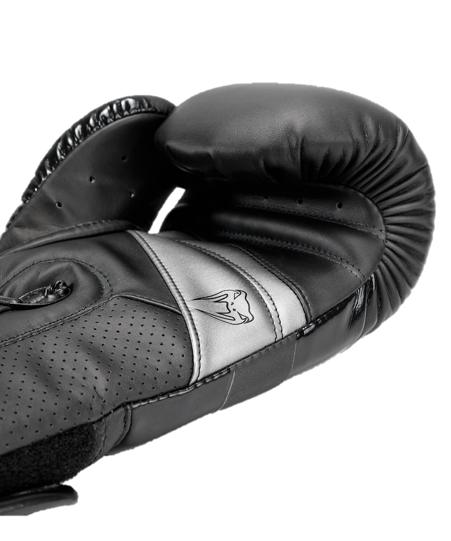 Venum Elite Boxing Gloves - The Champ Gear