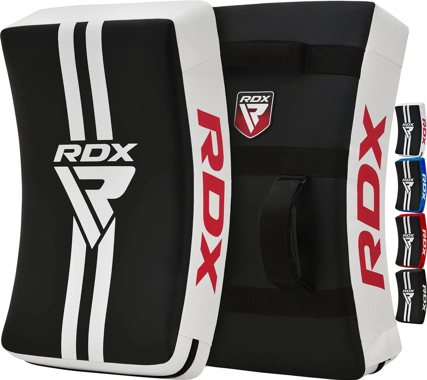 RDX Kick Shield  | 60CM Large Heavy Curved - The Champ Gear