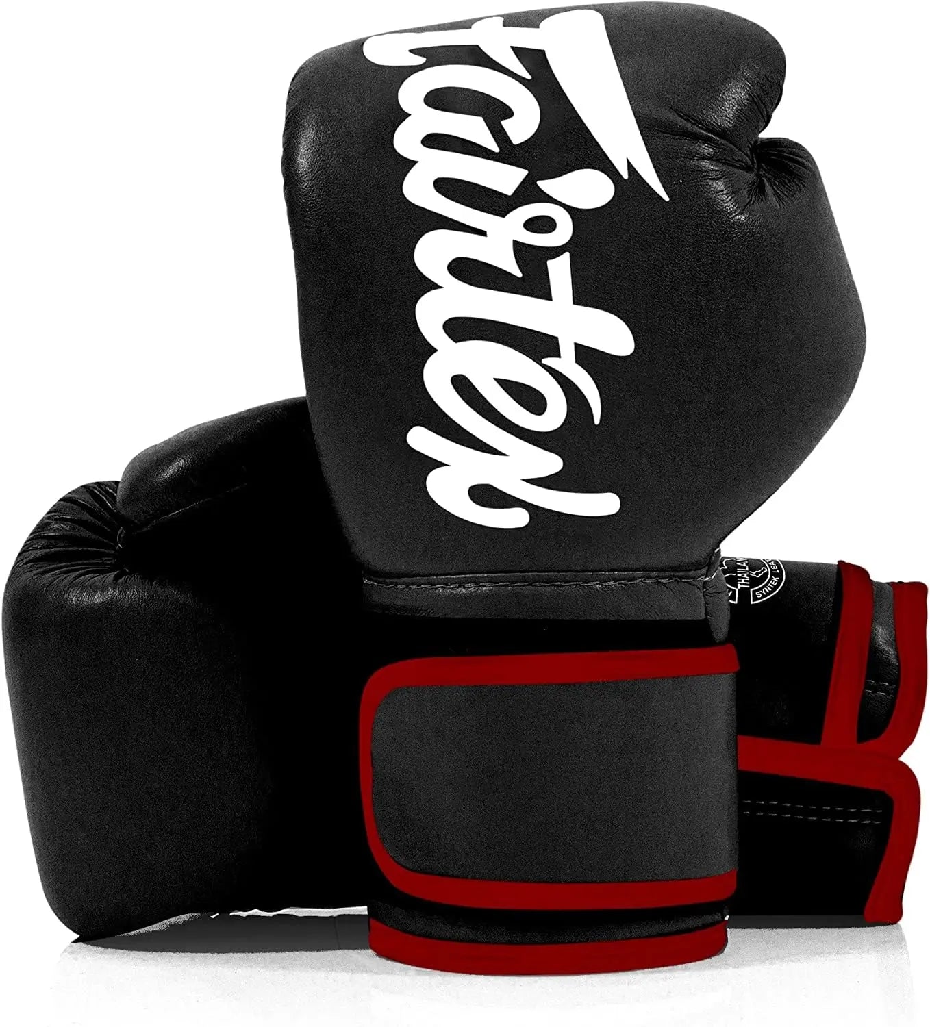 Fairtex Boxing Gloves for Men, Women, Kids - The Champ Gear