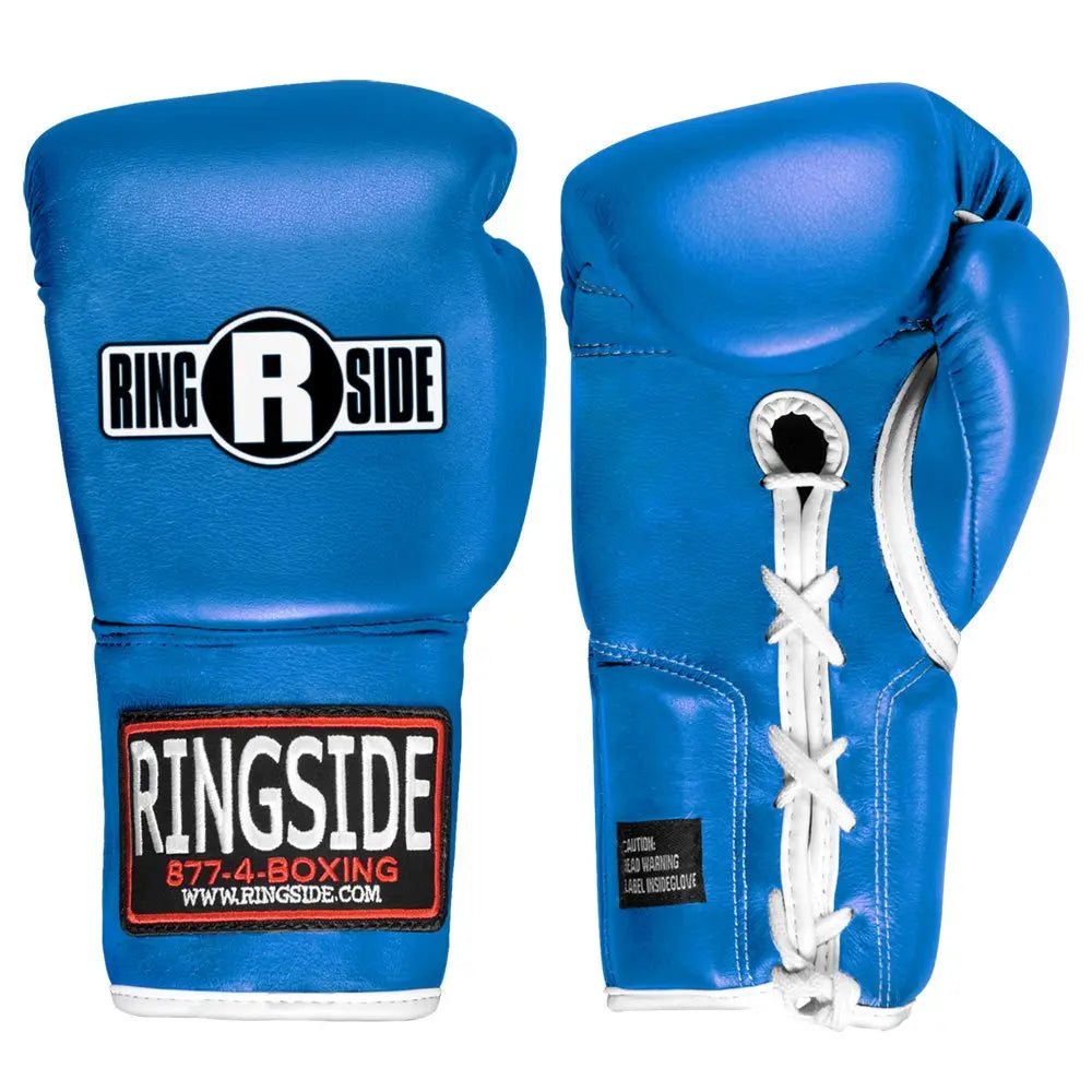 Ringside Pro  Fight Gloves - The Champ Gear