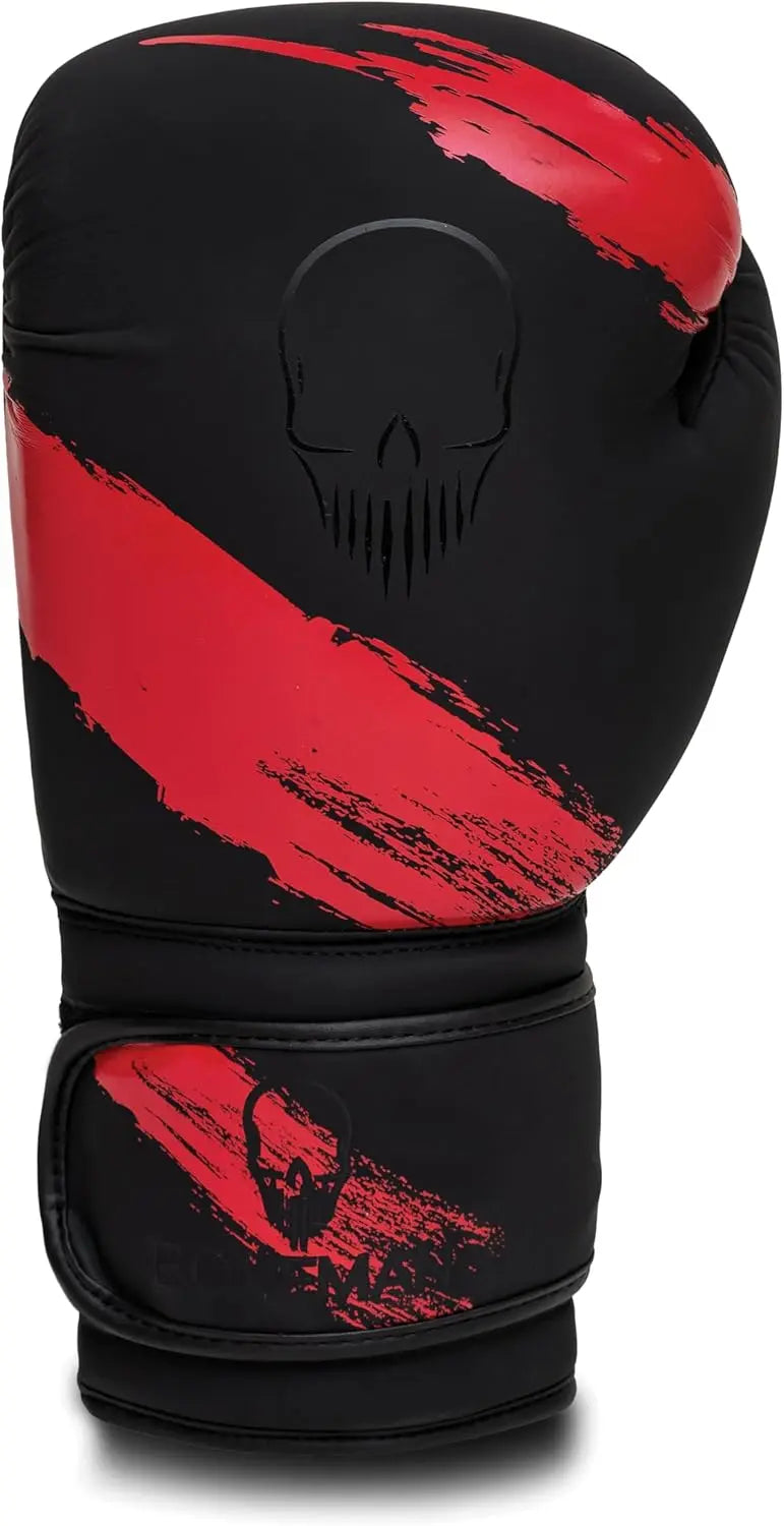 Boxing Gloves - Boxing Gloves for Men & Women - Sparring, Training - The Champ Gear