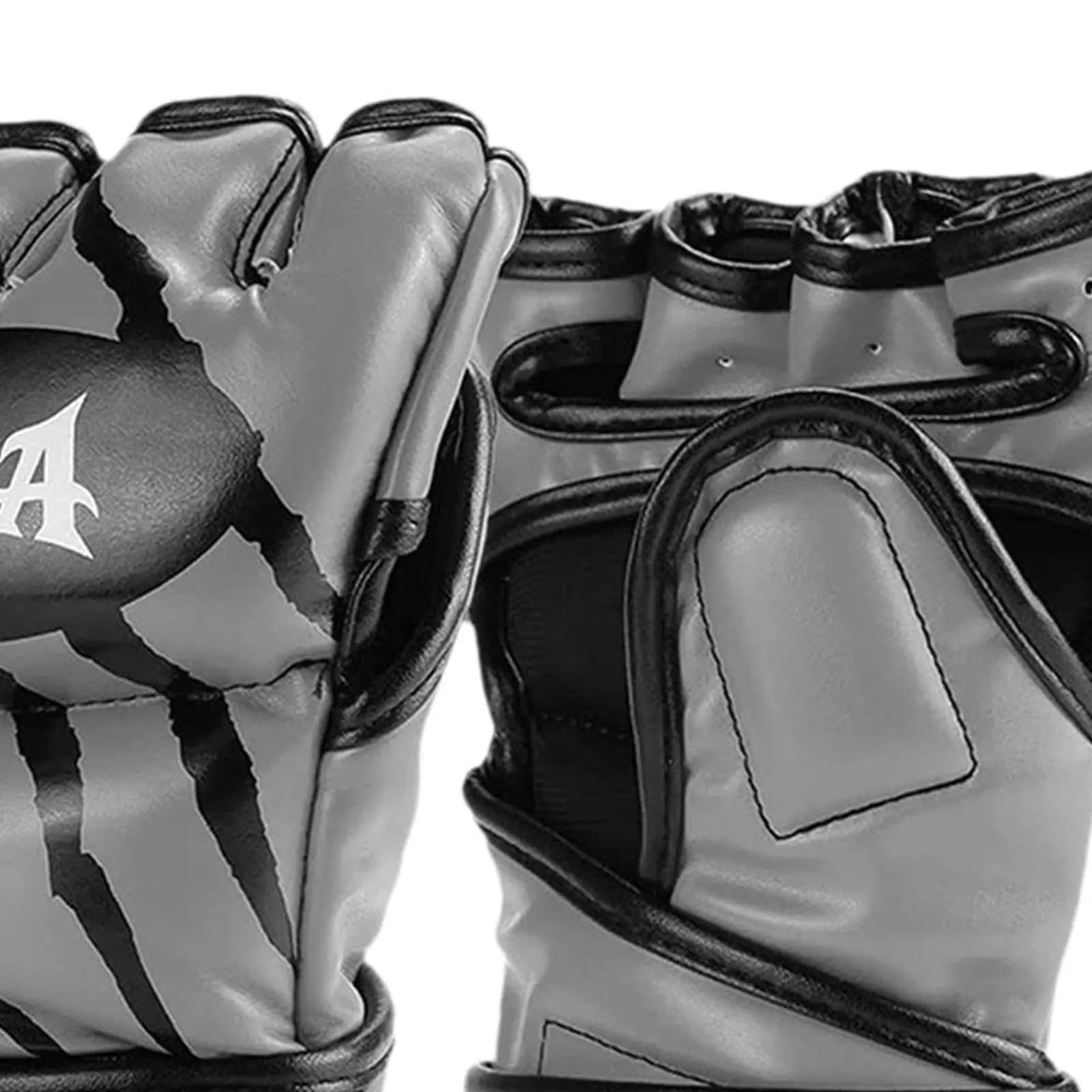 MMA Sparring Gloves for Men and Women - The Champ Gear