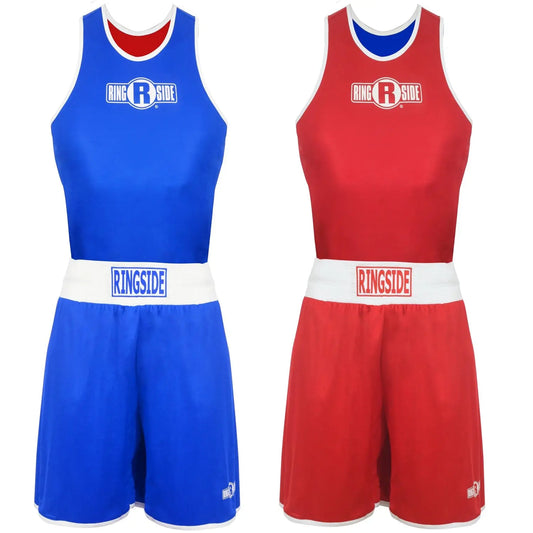 Ringside Reversible Competition Outfit, EOFITR - The Champ Gear