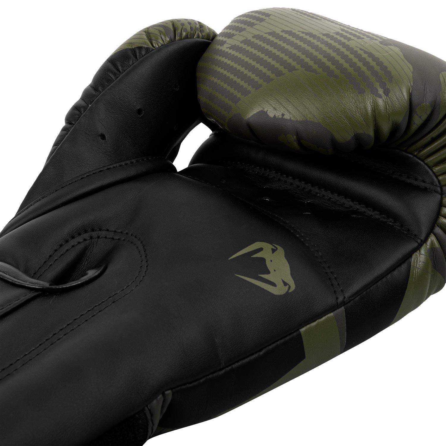 Venum Elite Boxing Gloves - The Champ Gear