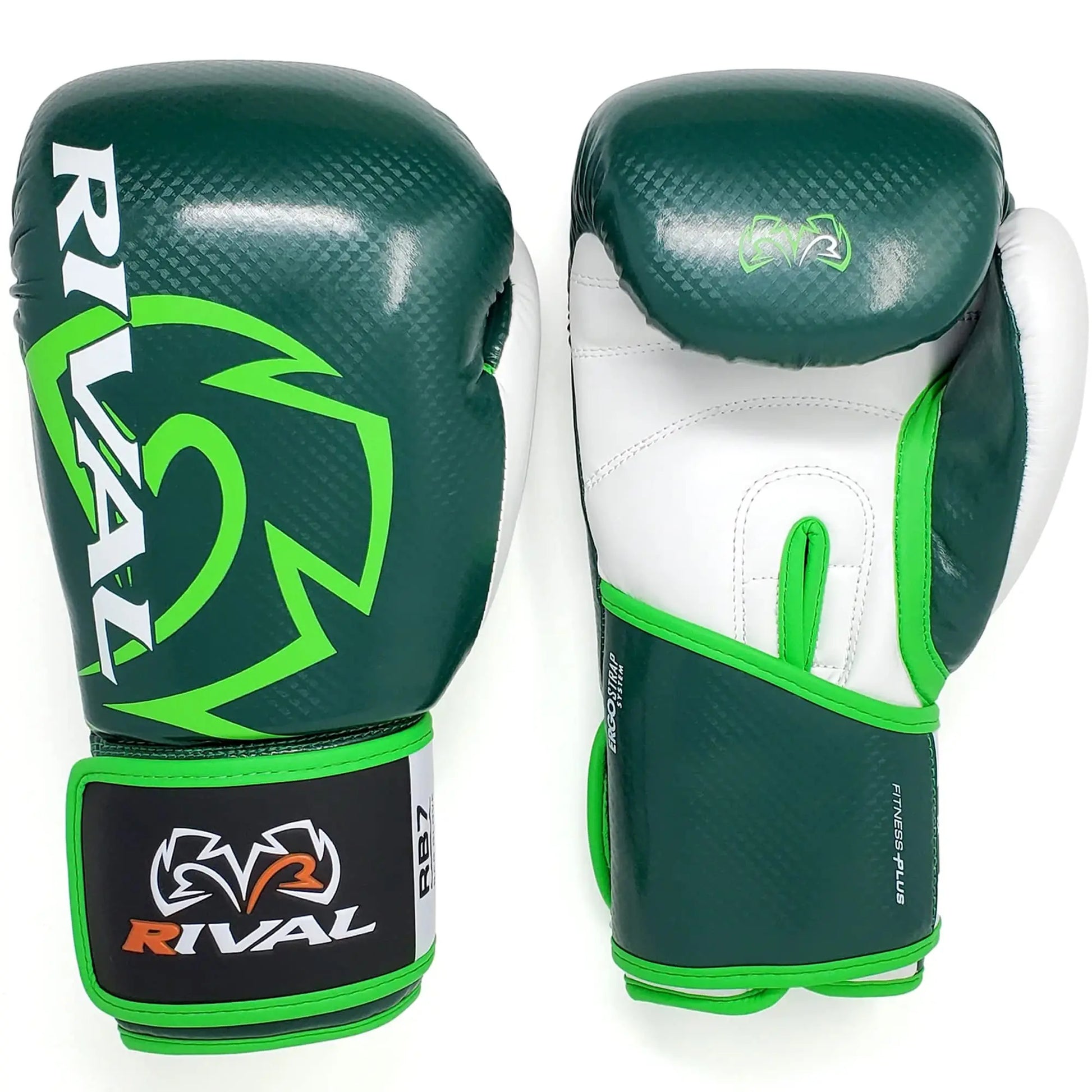 RIVAL Boxing RB7 - The Champ Gear