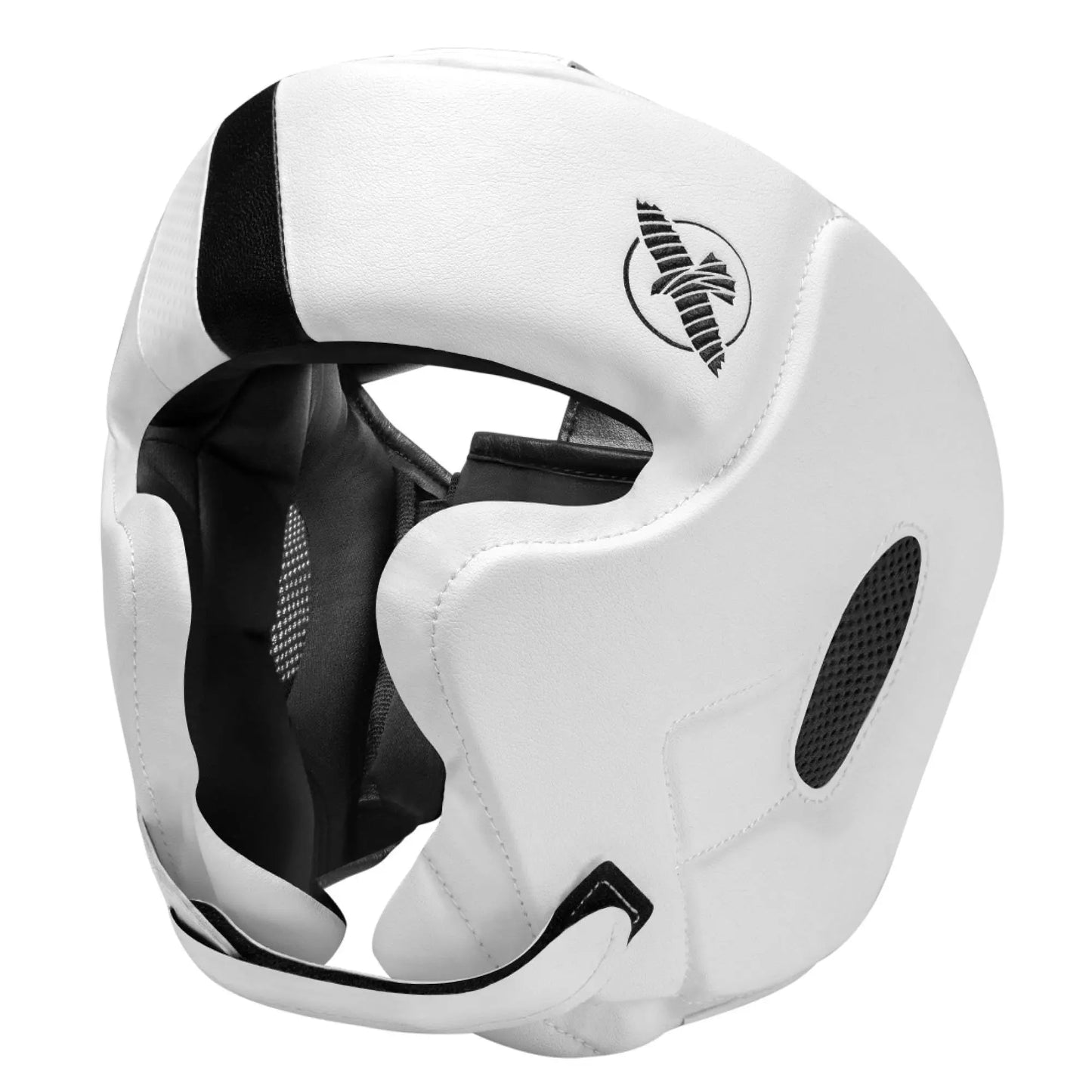 Hayabusa T3 Boxing Headgear Adjustable - The Champ Gear