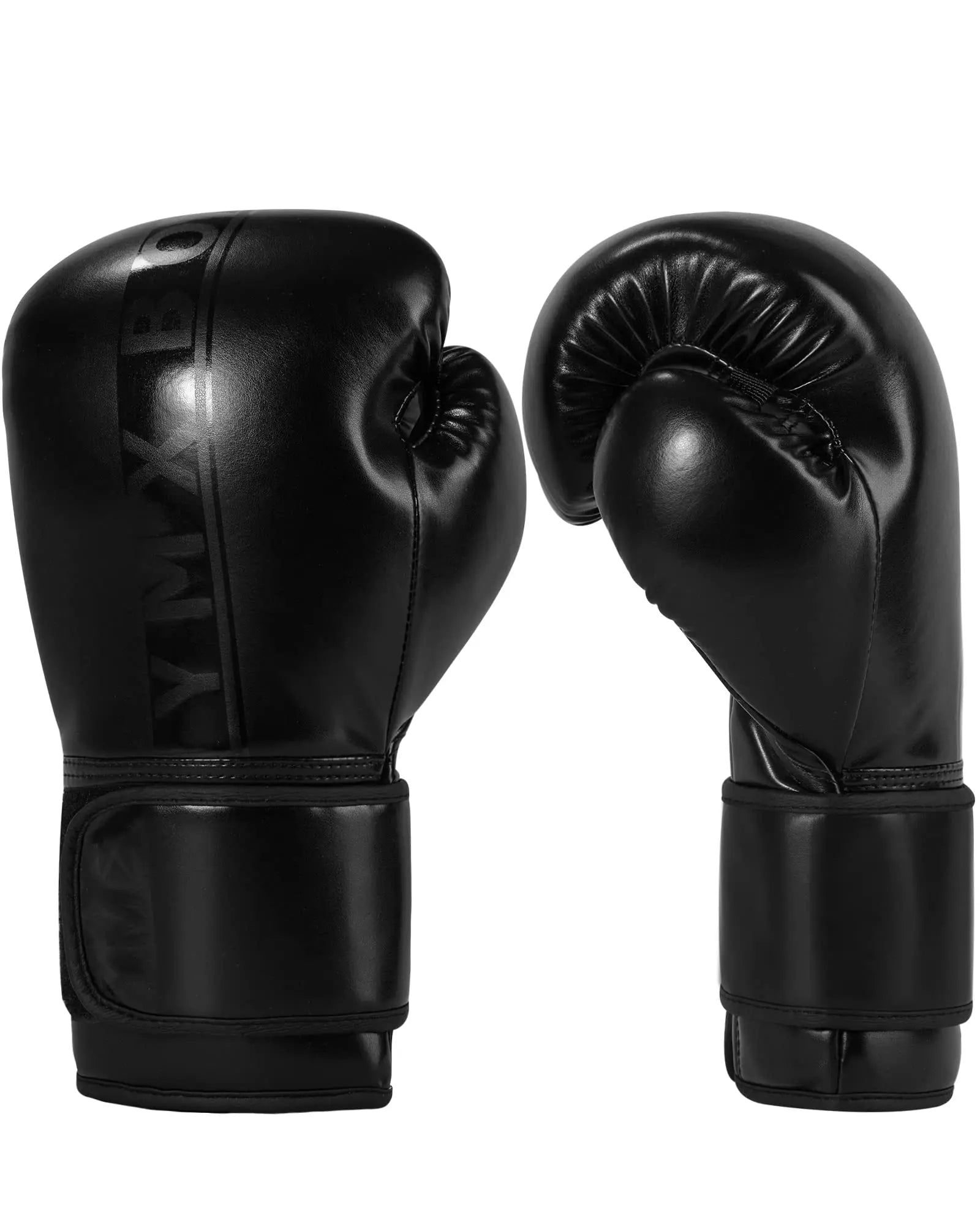 YMX BOXING Pro Style Gloves for Men & Women - The Champ Gear