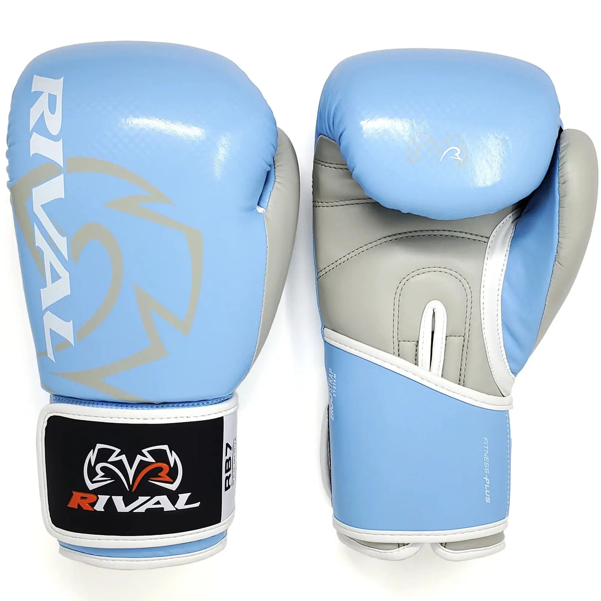 RIVAL Boxing RB7 - The Champ Gear