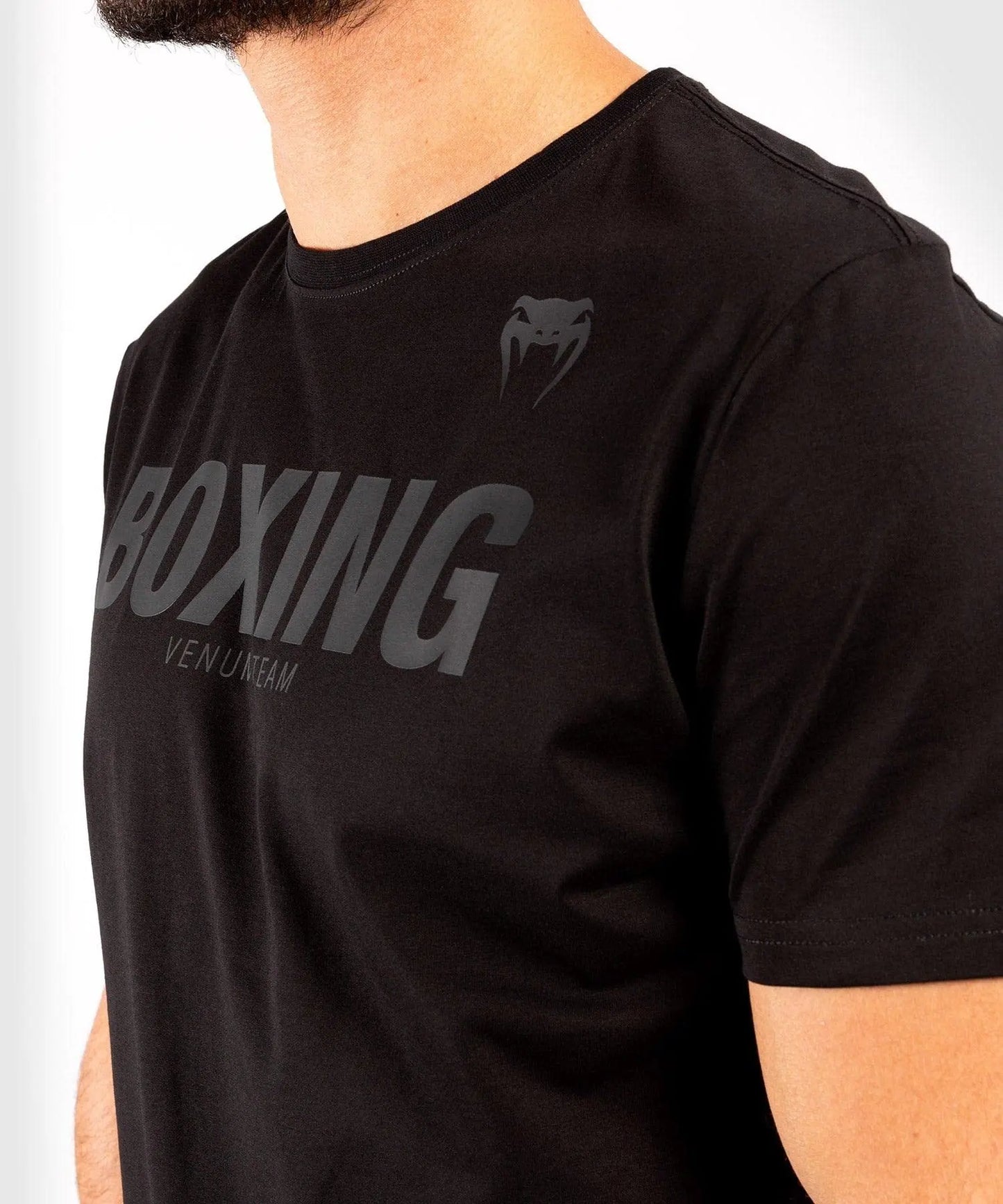 Venum Boxing VT T-Shirt The Champ Gear