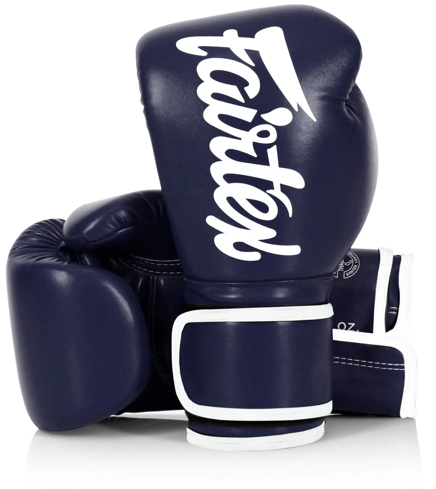 Fairtex Boxing Gloves for Men, Women, Kids - The Champ Gear