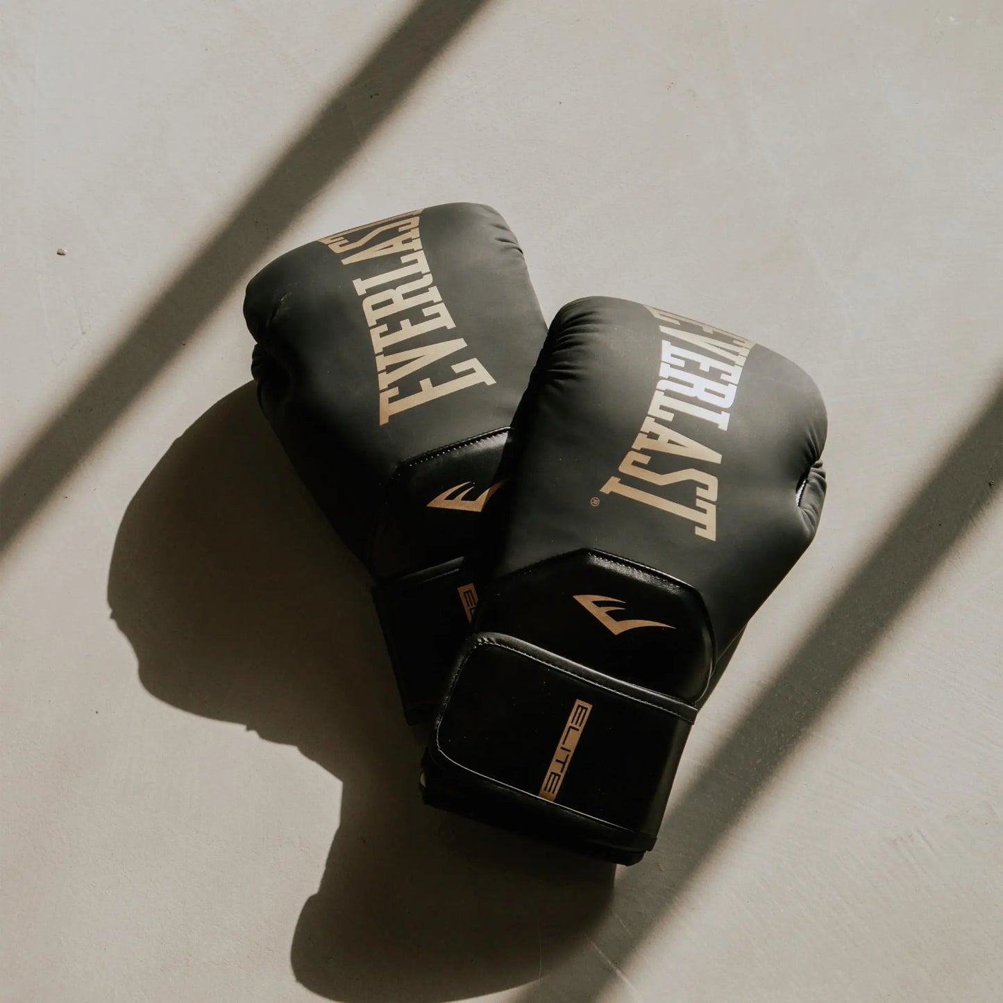 Everlast Elite 2 | Boxing Gloves - The Champ Gear