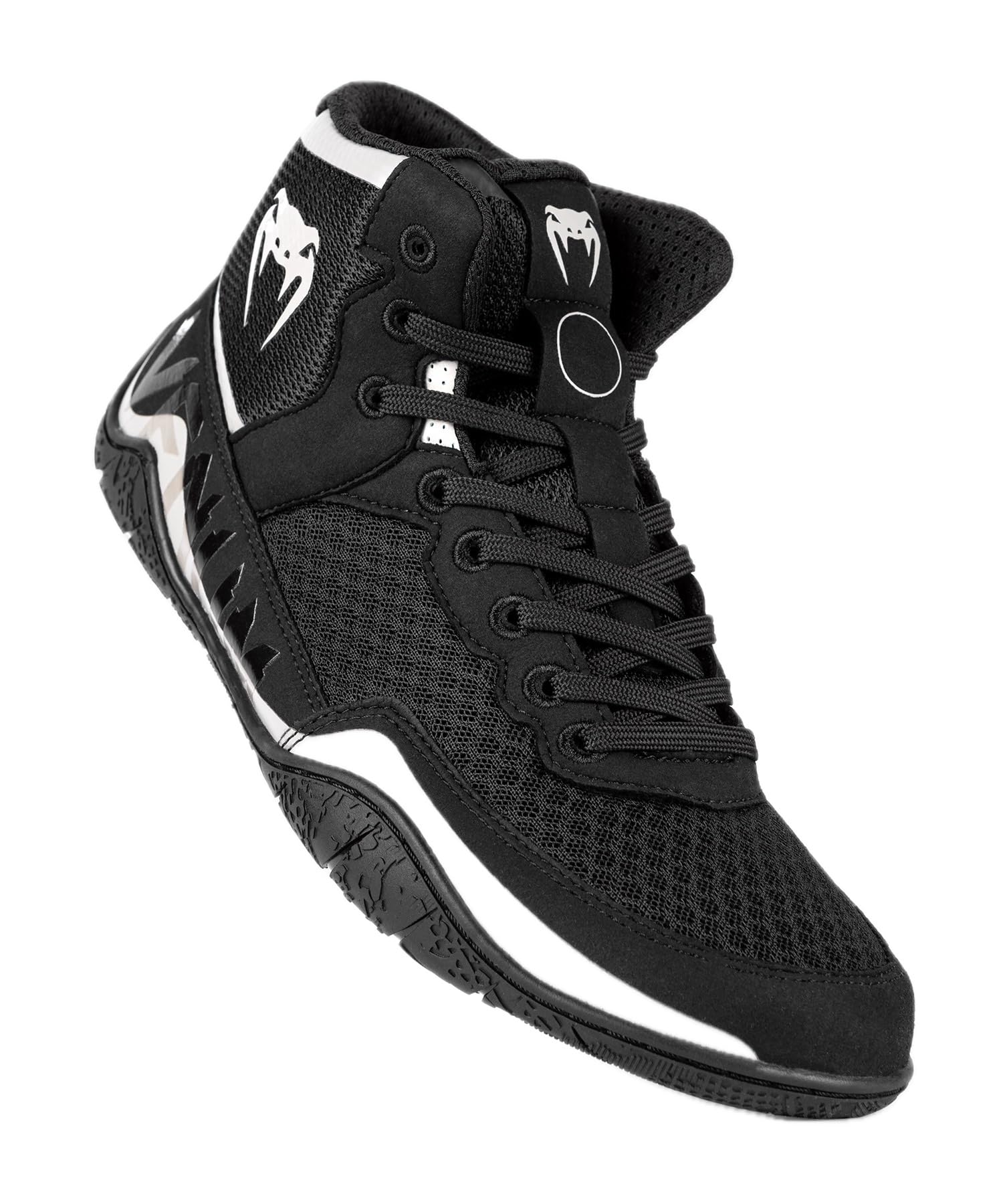 Venum Unisex-Adult Men's Women's Wrestling Boxing Elite Shoe The Champ Gear