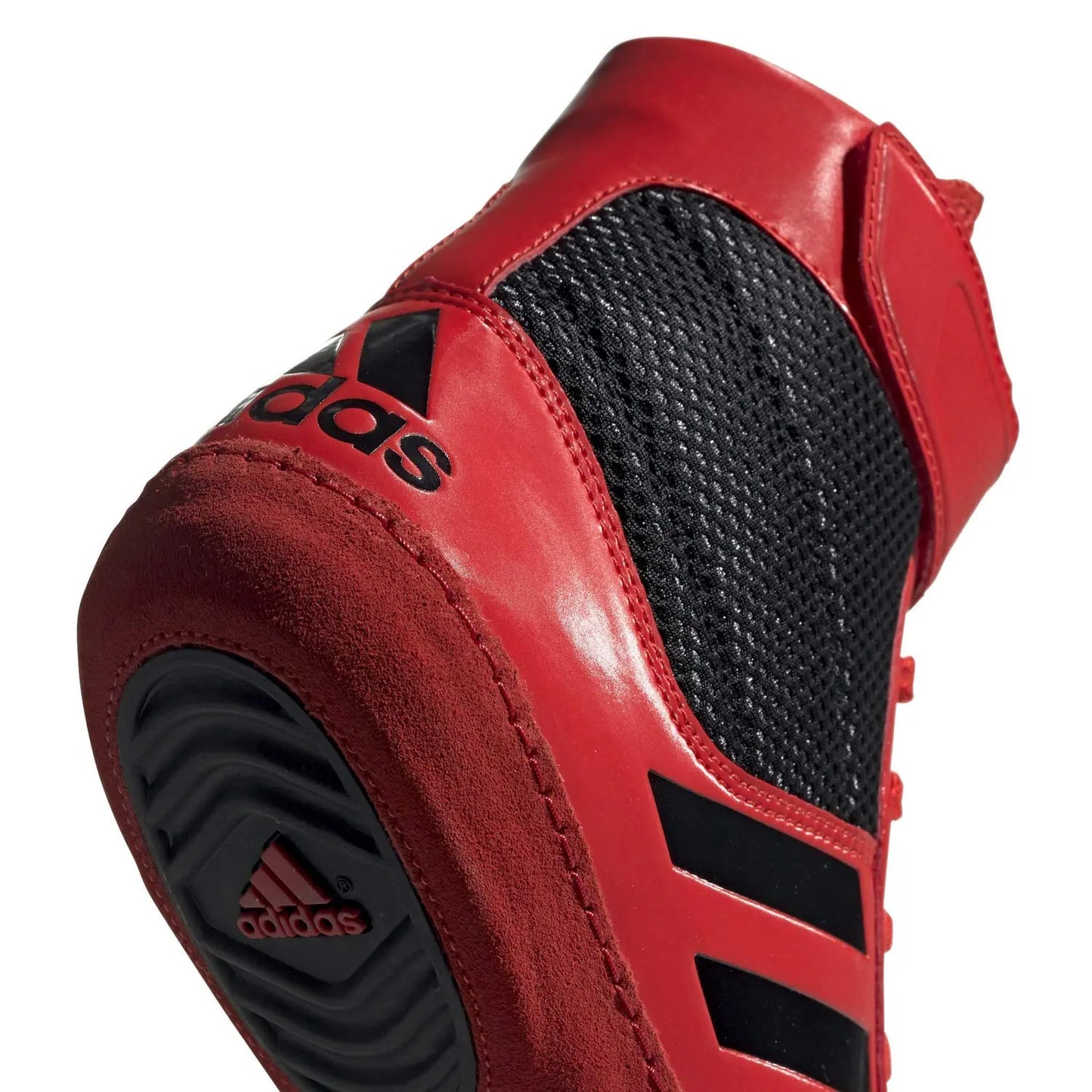 Adidas Speed 5 Combat  Boxing Shoes - The Champ Gear