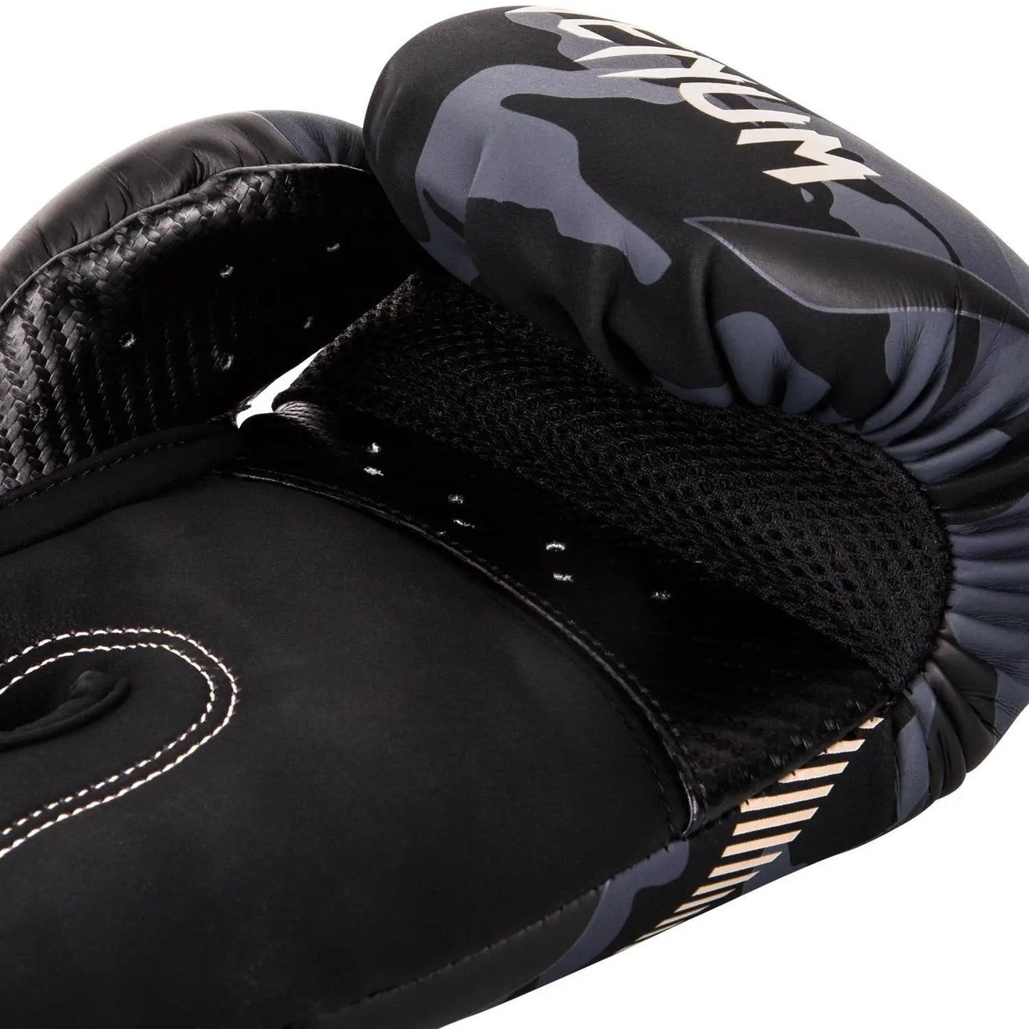 Venum Impact Boxing Gloves - The Champ Gear