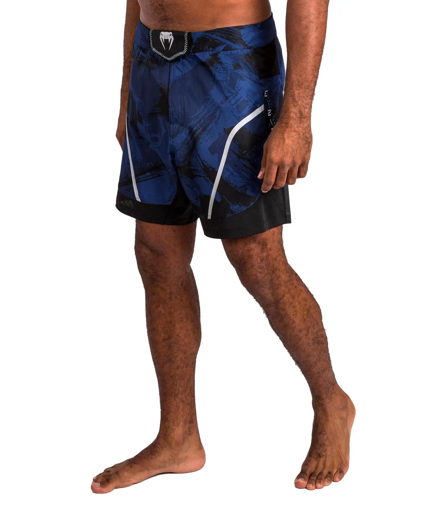 Venum Mens Electron 3.0 Fight ShortsShorts The Champ Gear