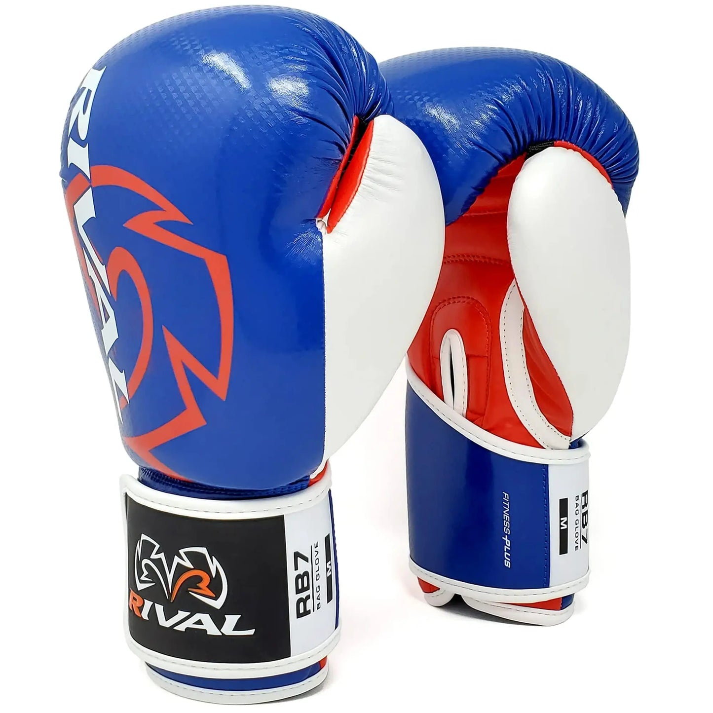 RIVAL Boxing RB7 - The Champ Gear