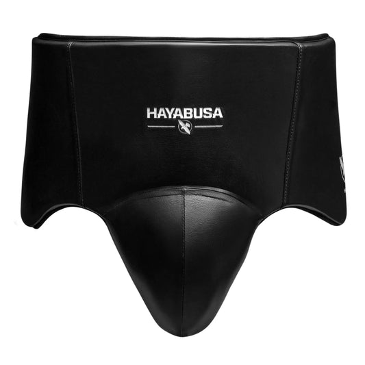 Hayabusa Pro Boxing Groin Protector for Men - The Champ Gear